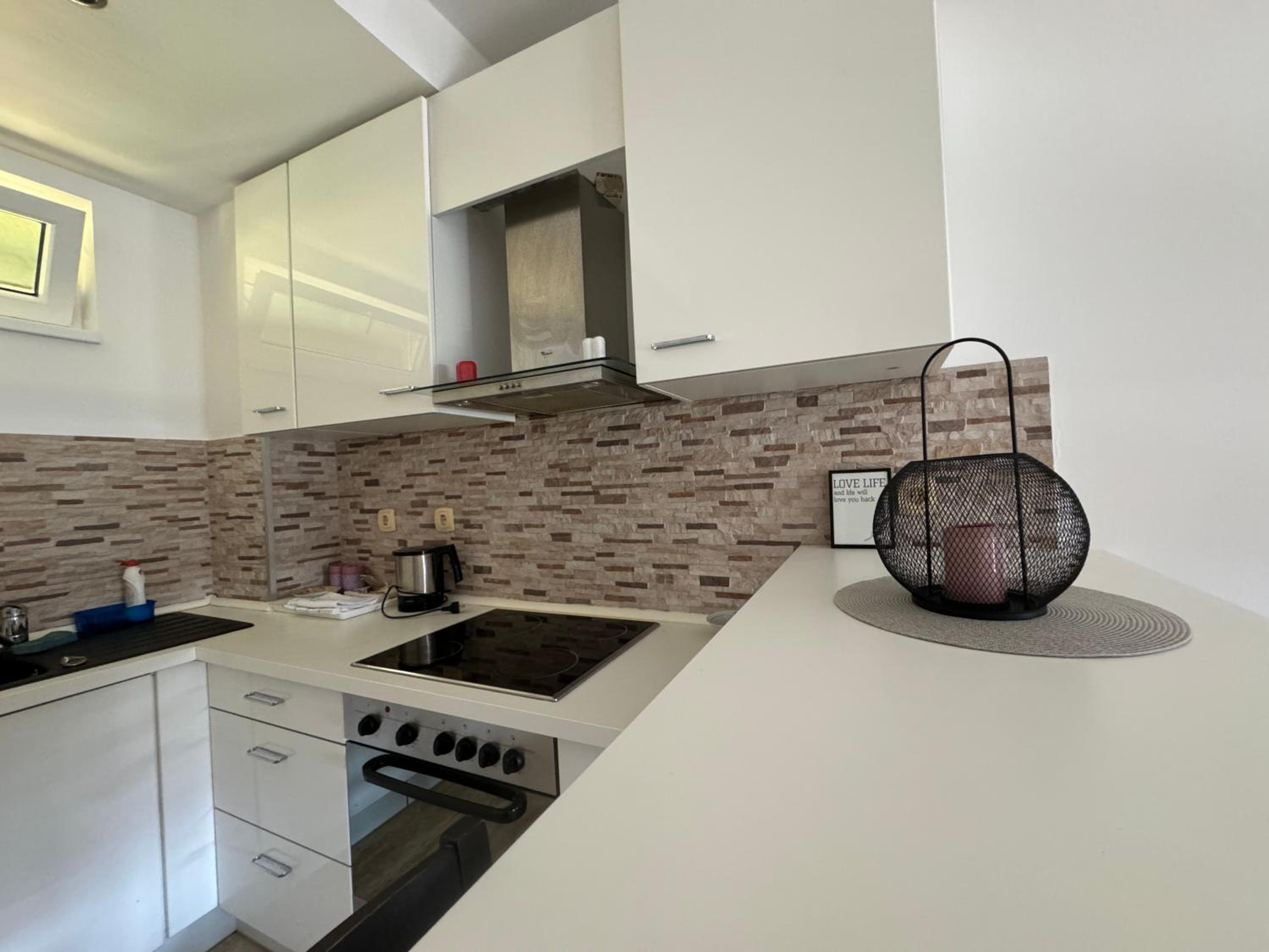 Apartman Srna