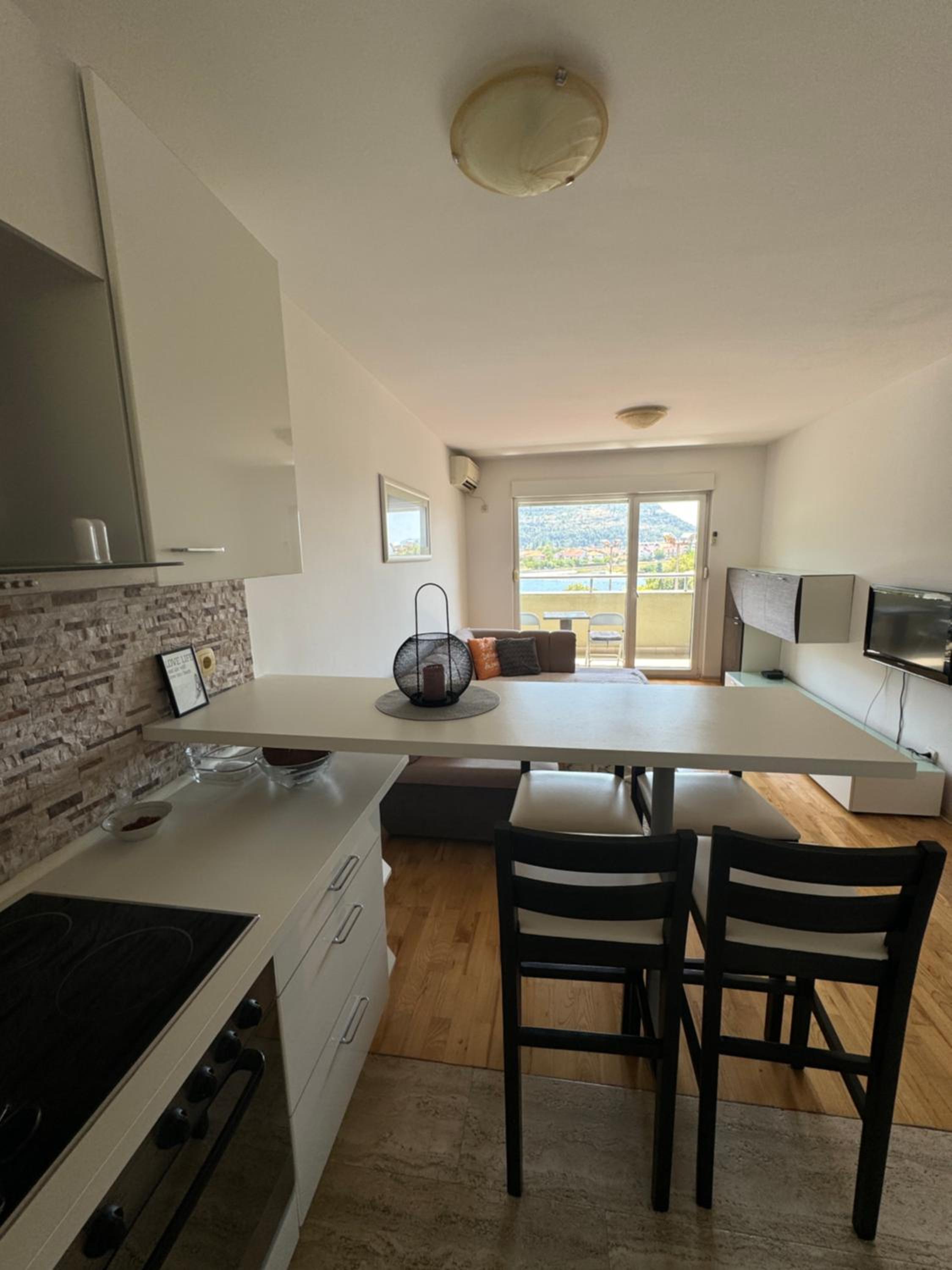 Apartman Srna