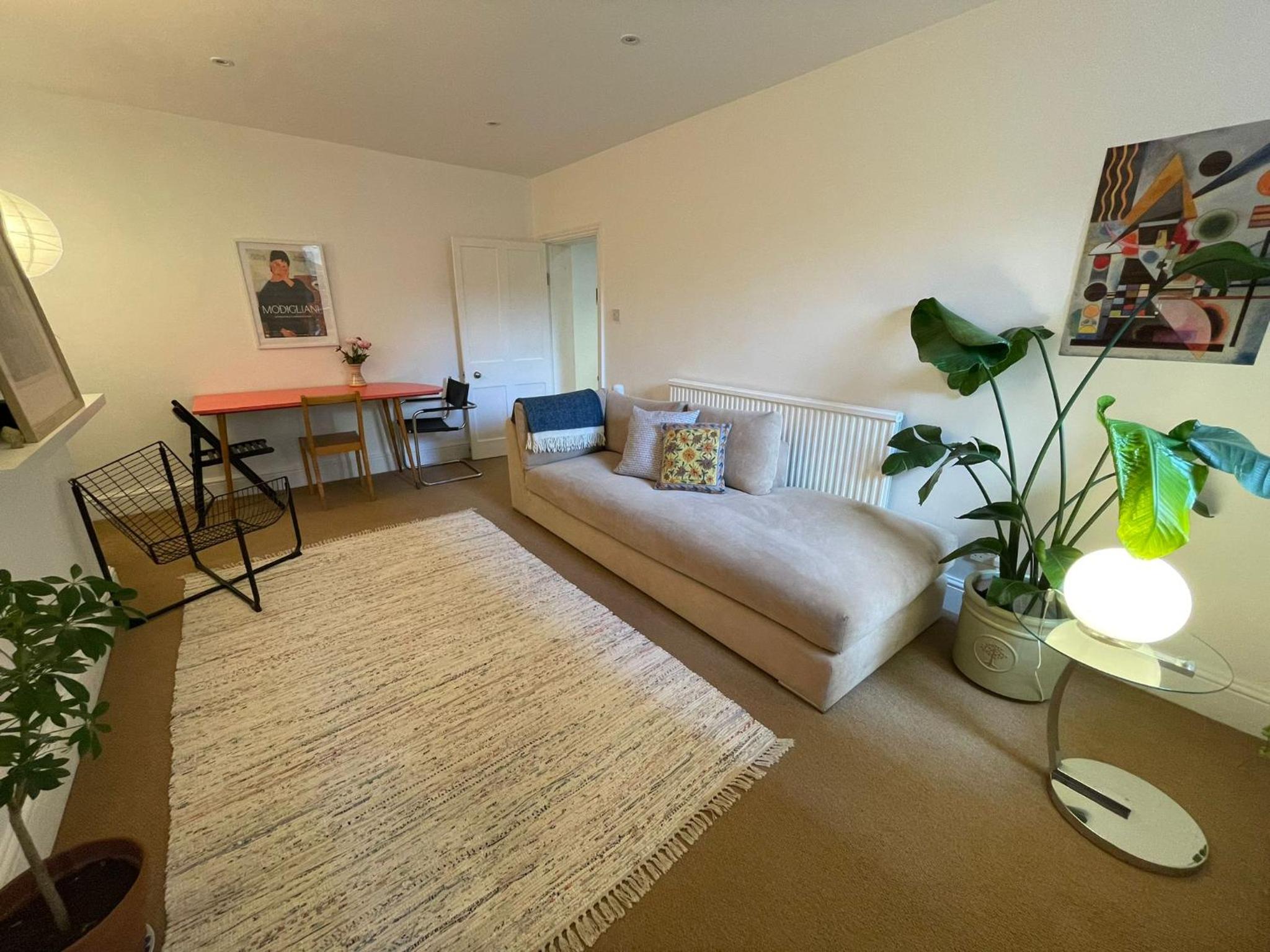 Cheltenham, Tivoli 1 Bedroom