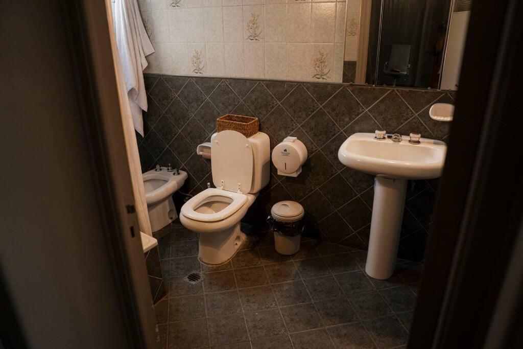 Departamento en el corazón de Mendoza