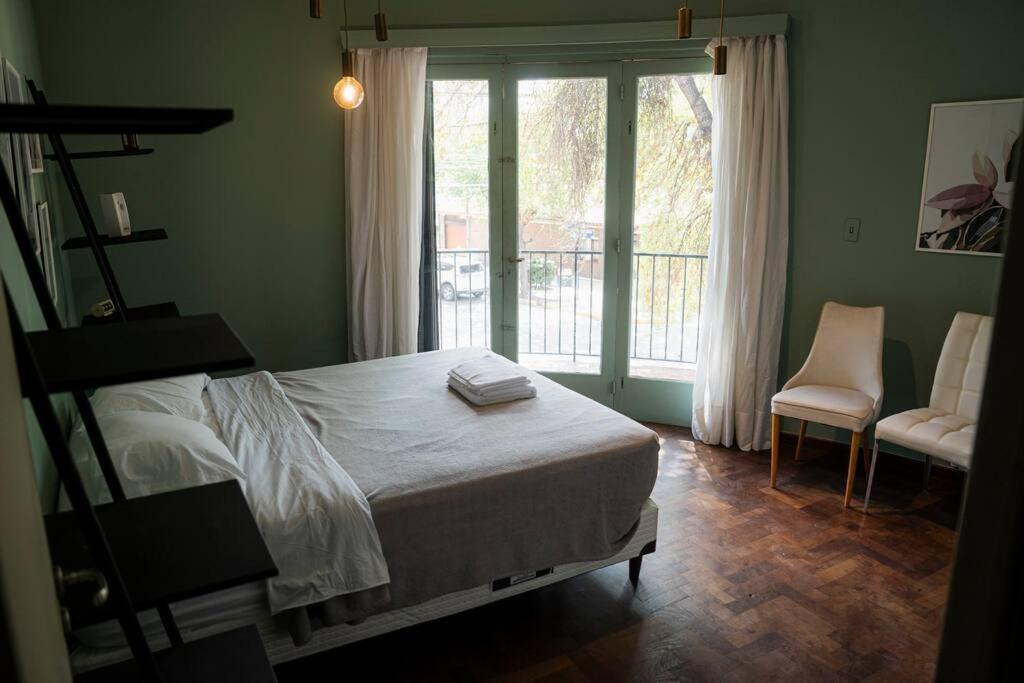 Departamento en el corazón de Mendoza