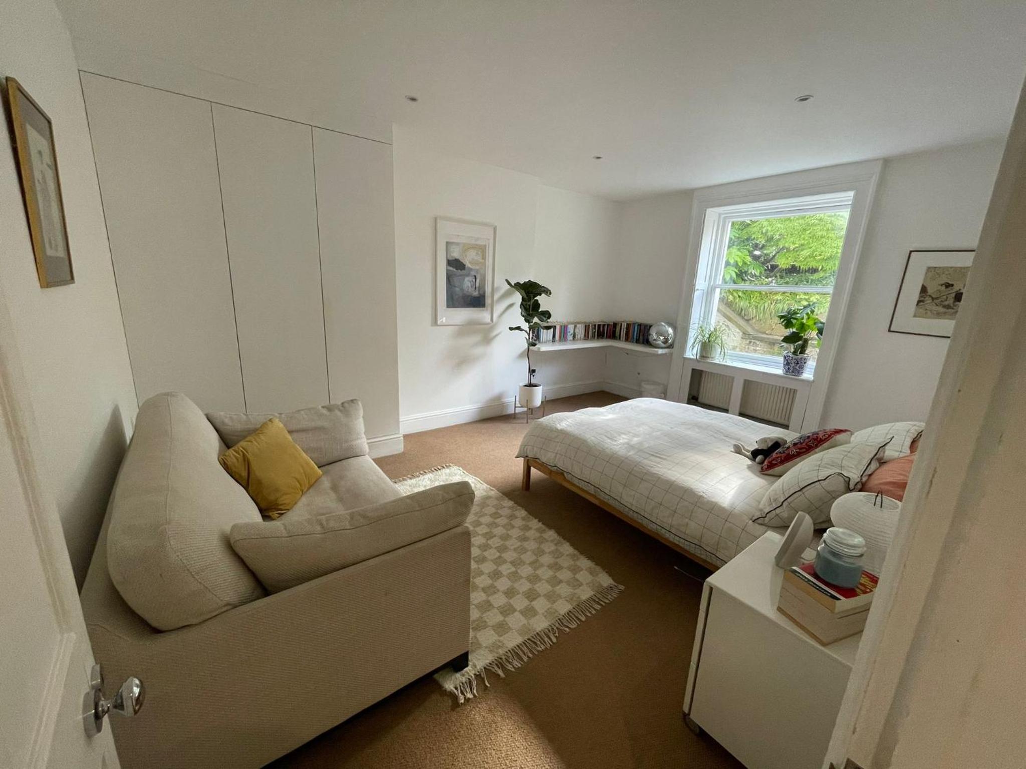 Cheltenham, Tivoli 1 Bedroom