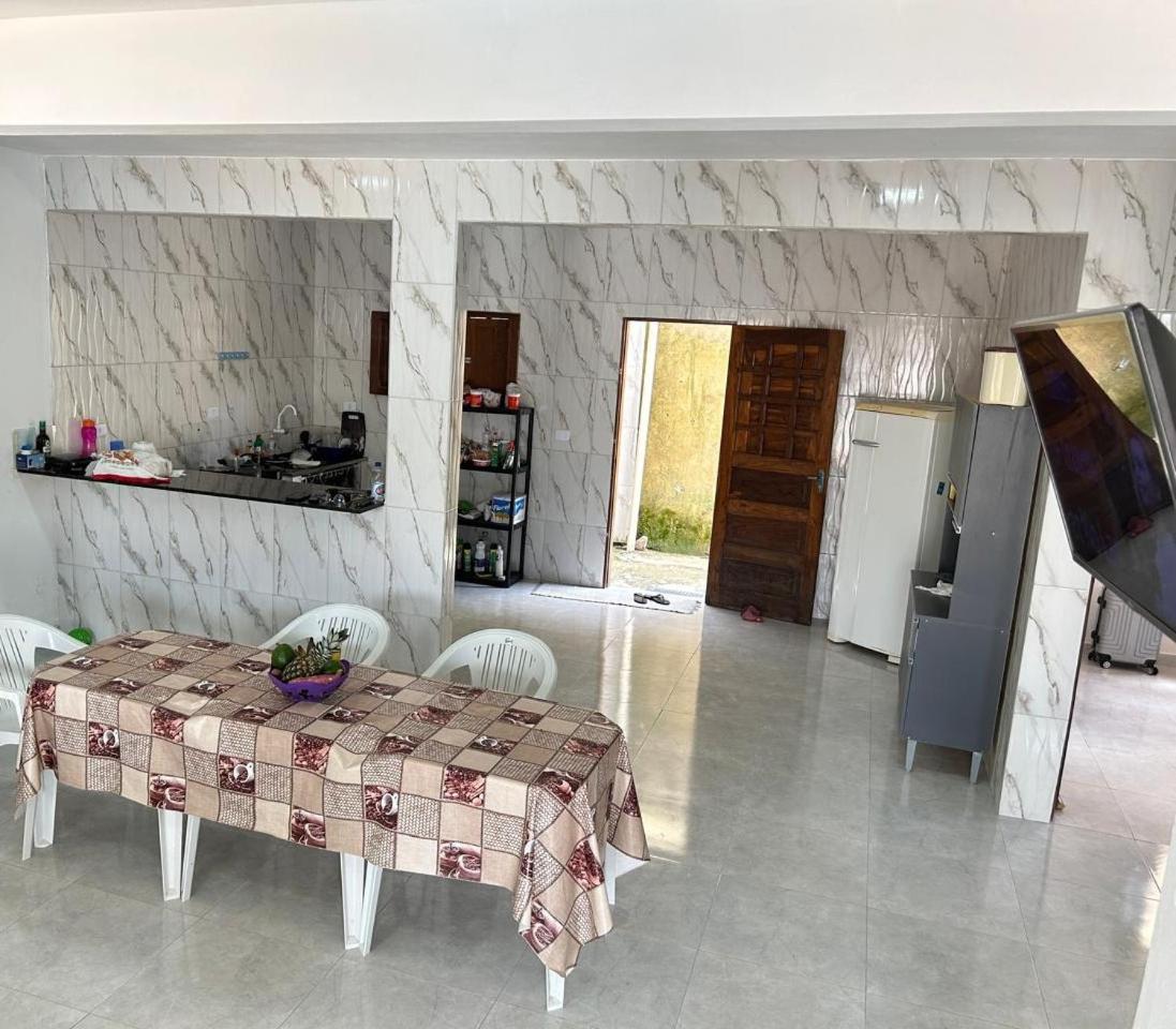 Casa Praia BRISAMAR