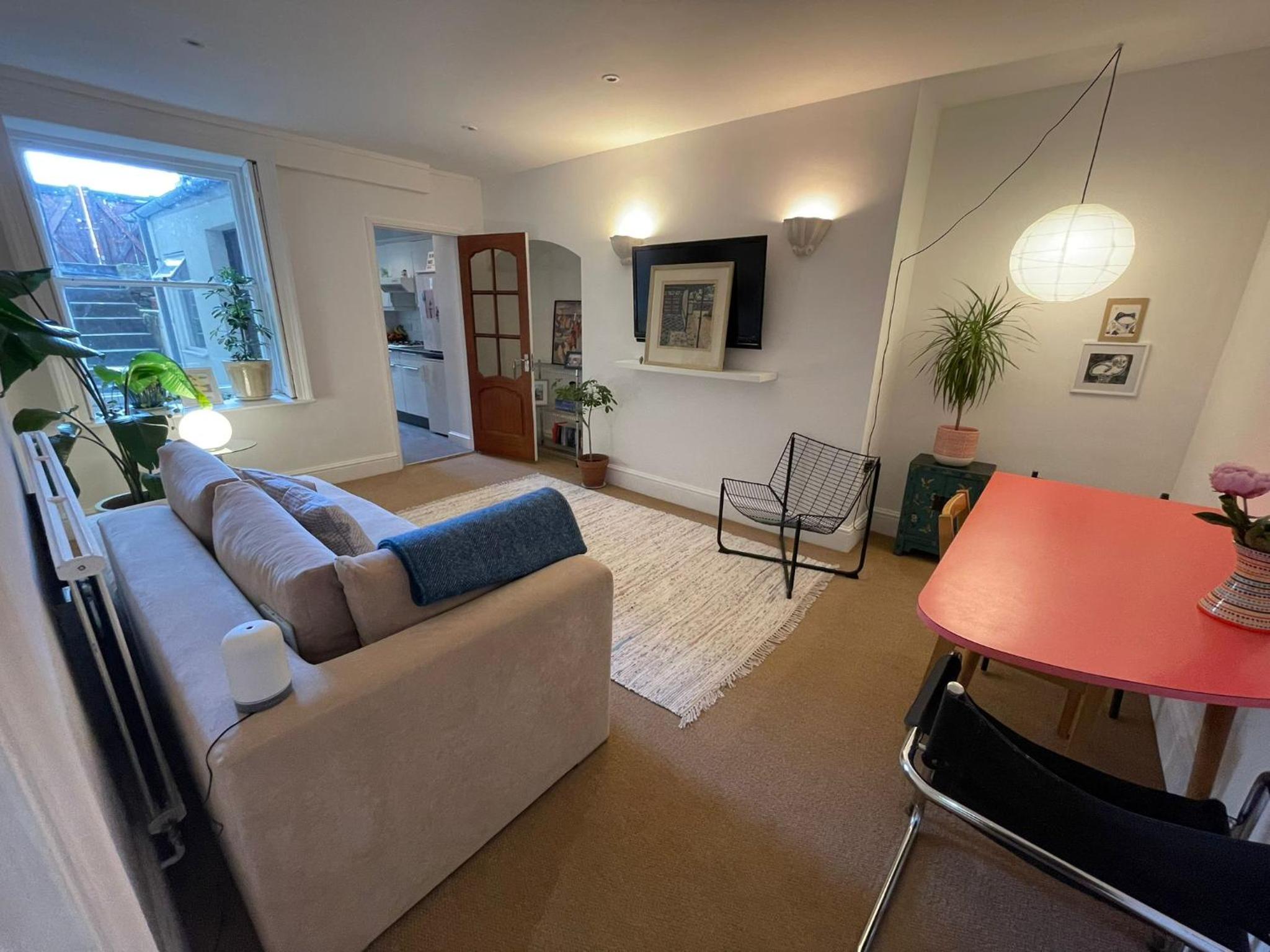 Cheltenham, Tivoli 1 Bedroom