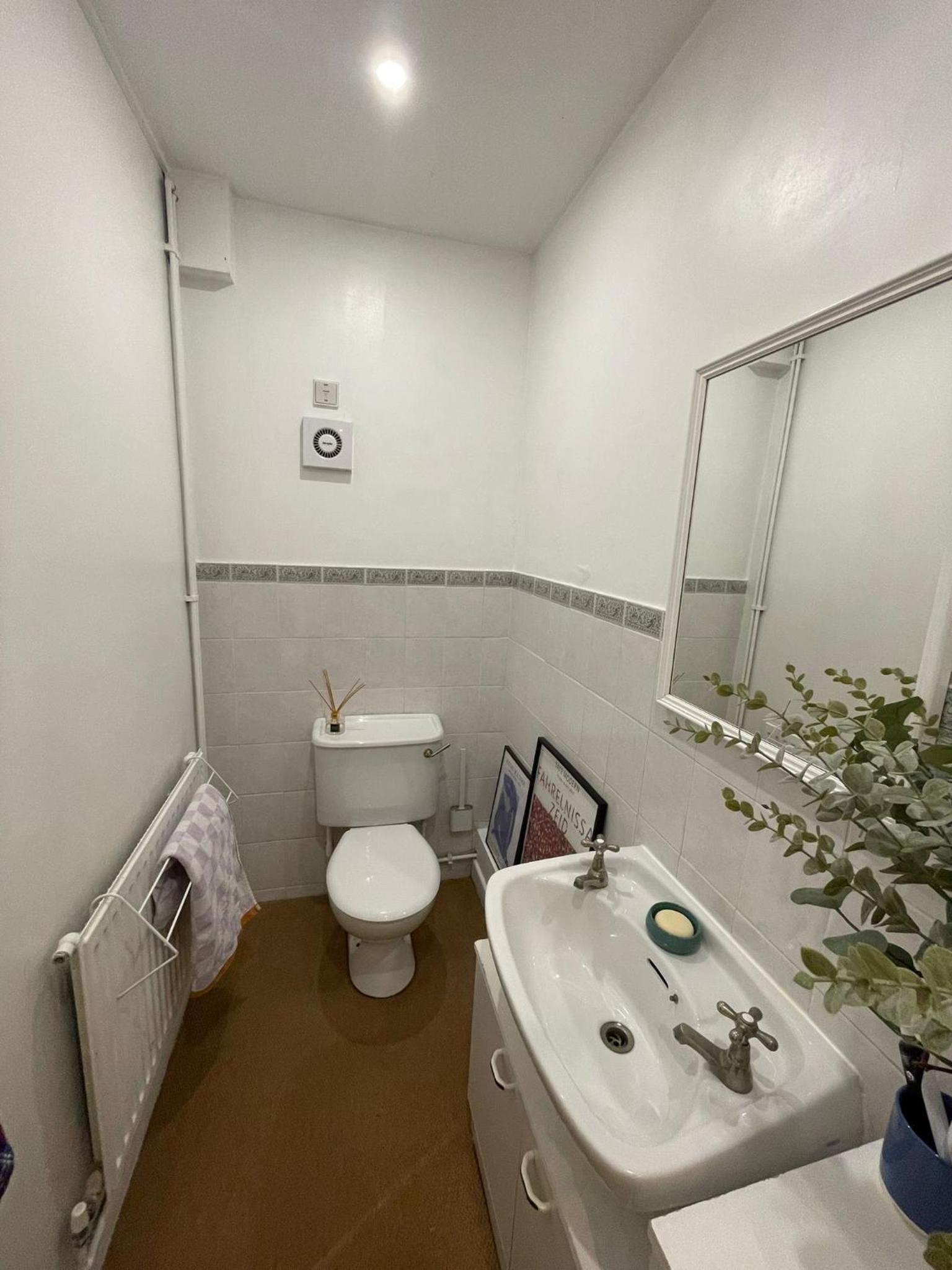 Cheltenham, Tivoli 1 Bedroom