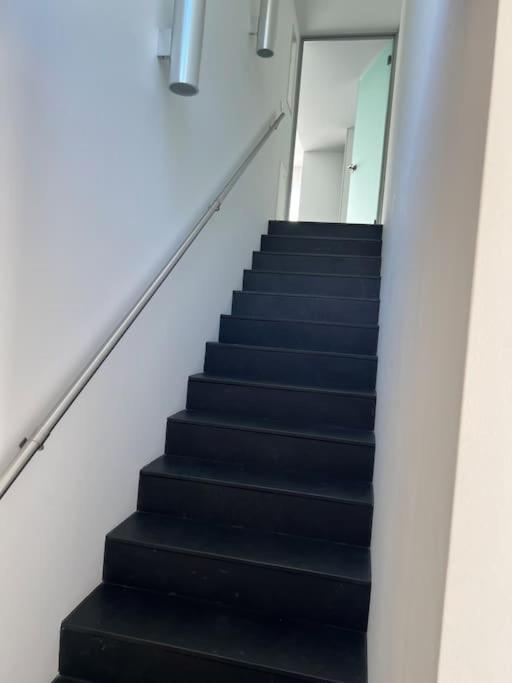 Schickes Appartement im Zentrum