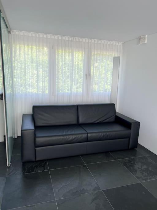 Schickes Appartement im Zentrum