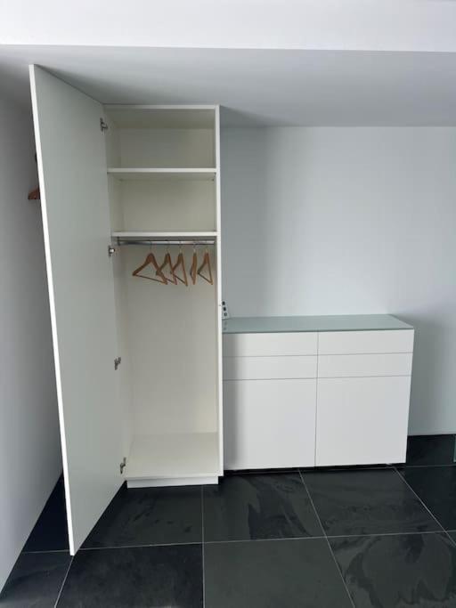 Schickes Appartement im Zentrum