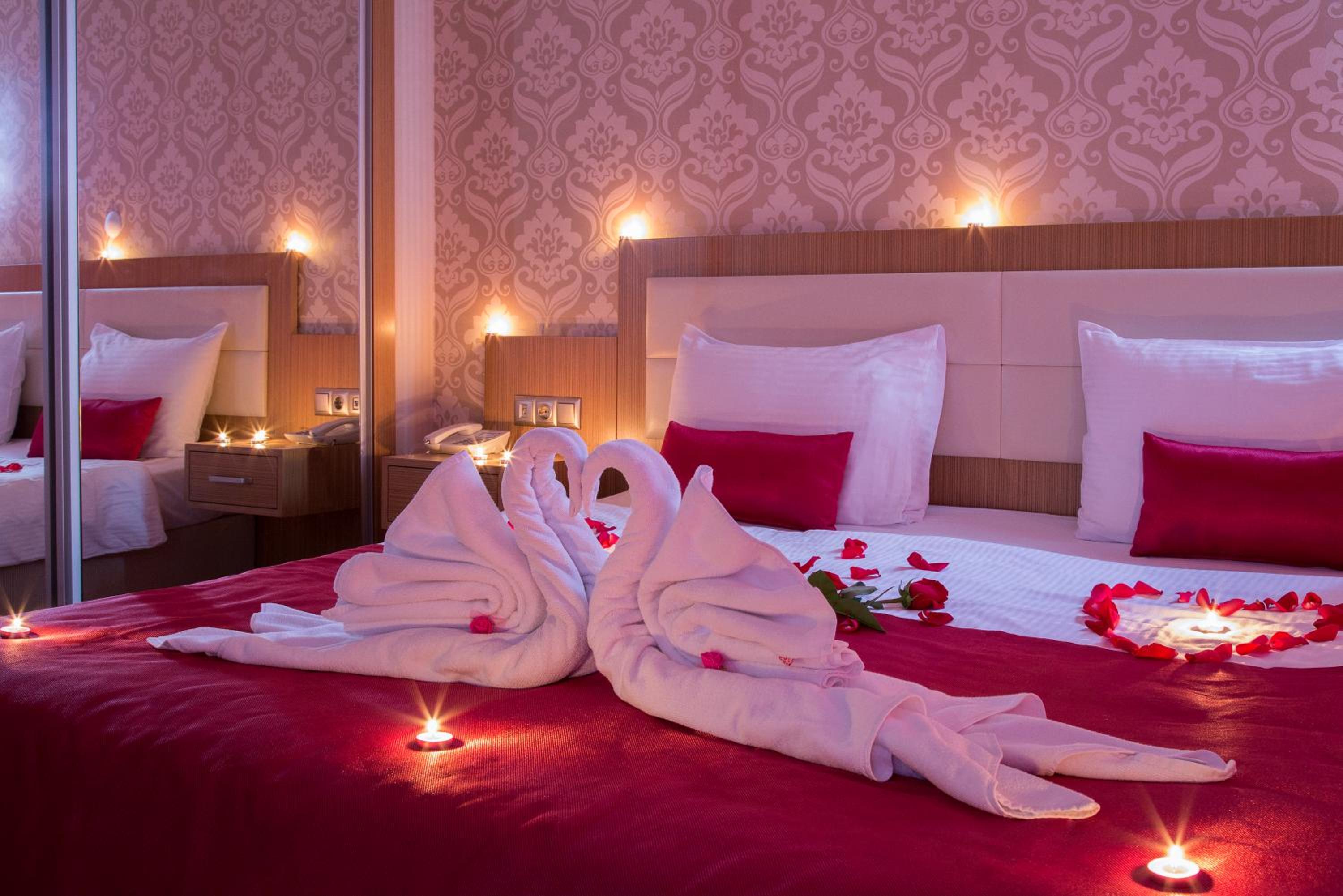 Grand Zentrum Otel - Image 8