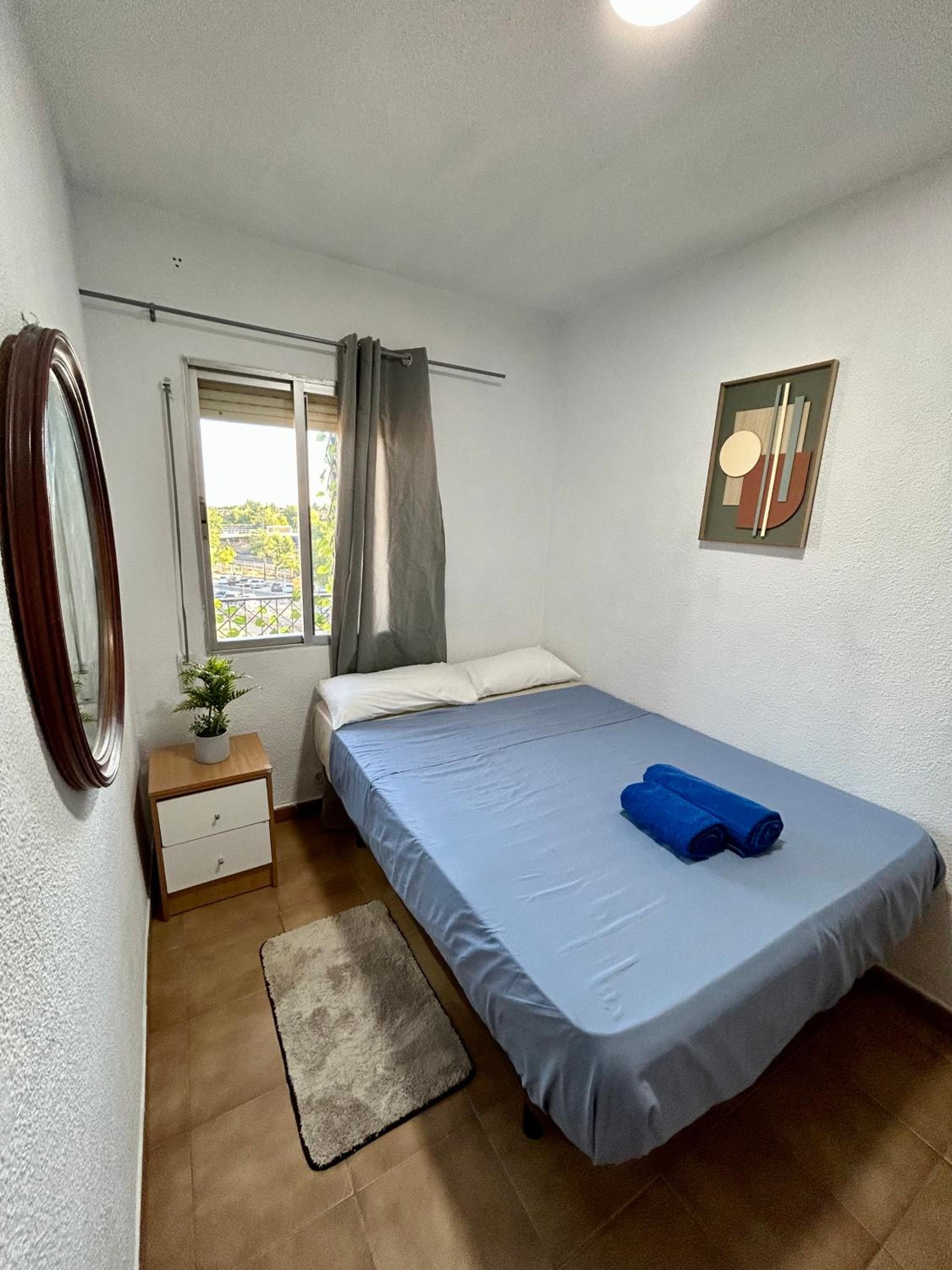 Getafe Vacations - Rooms Aguila - Property Image 8