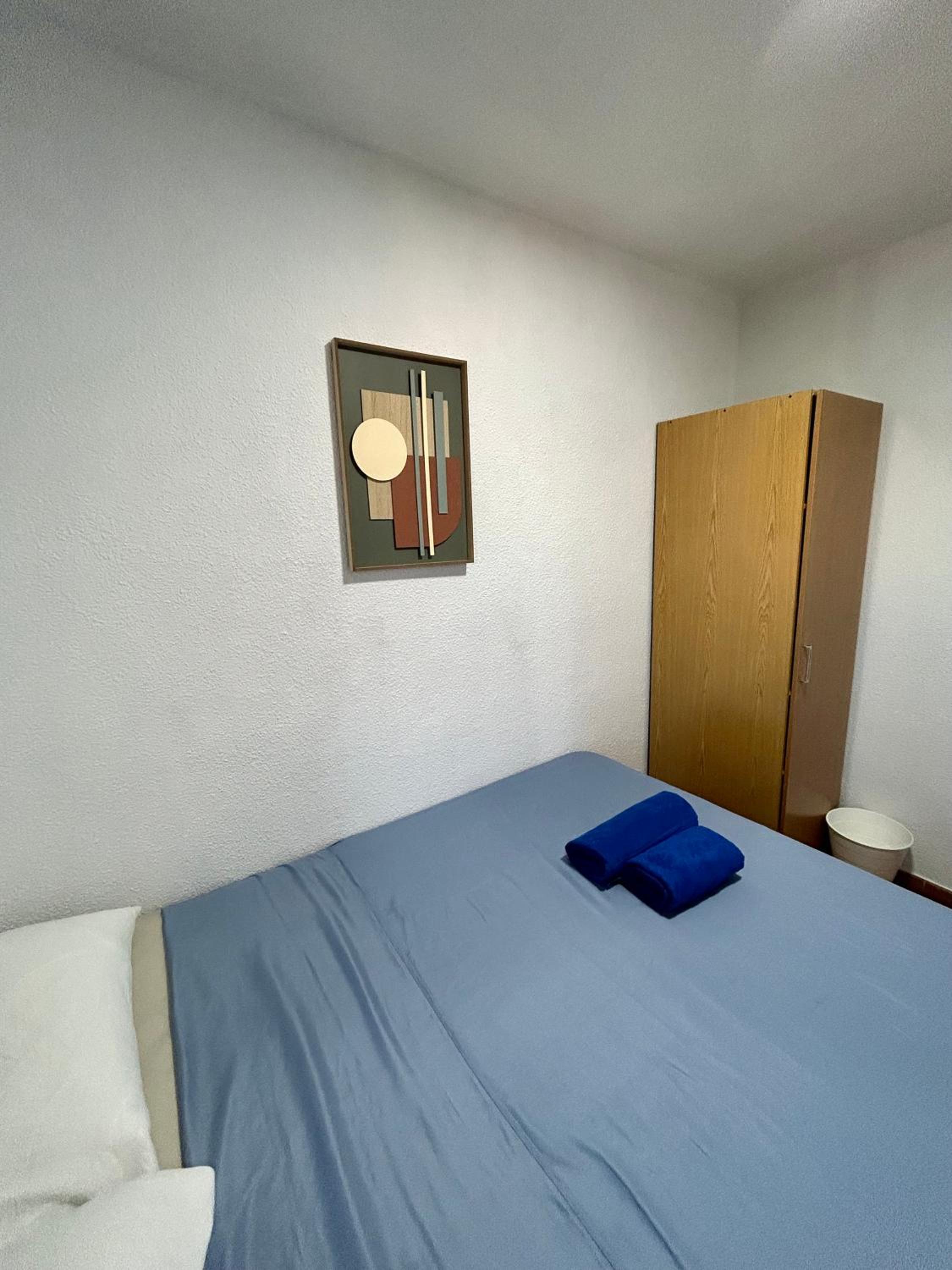 Getafe Vacations - Rooms Aguila - Property Image 3