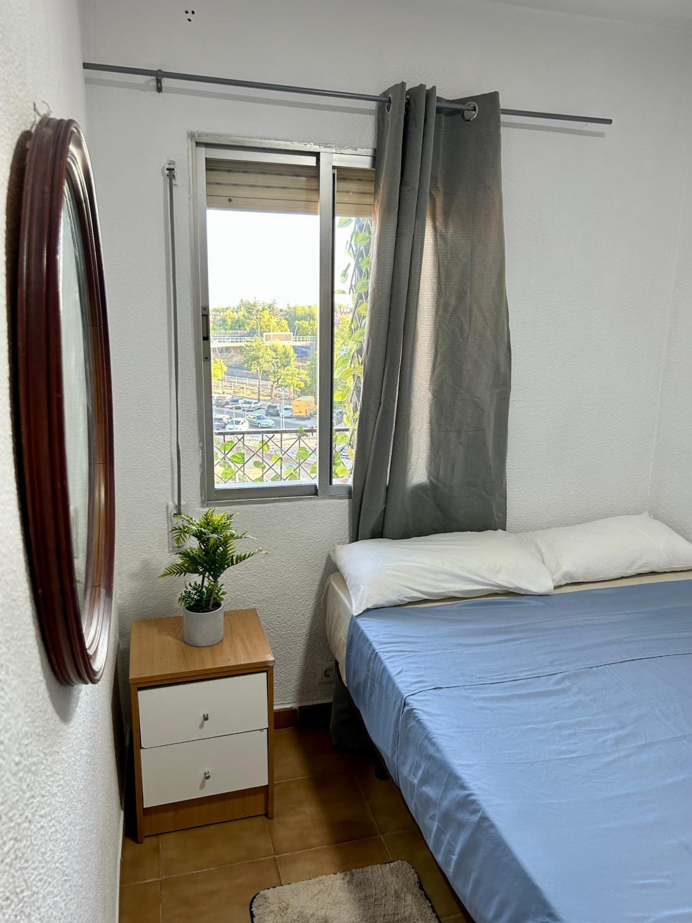 Getafe Vacations - Rooms Aguila - Property Image 4