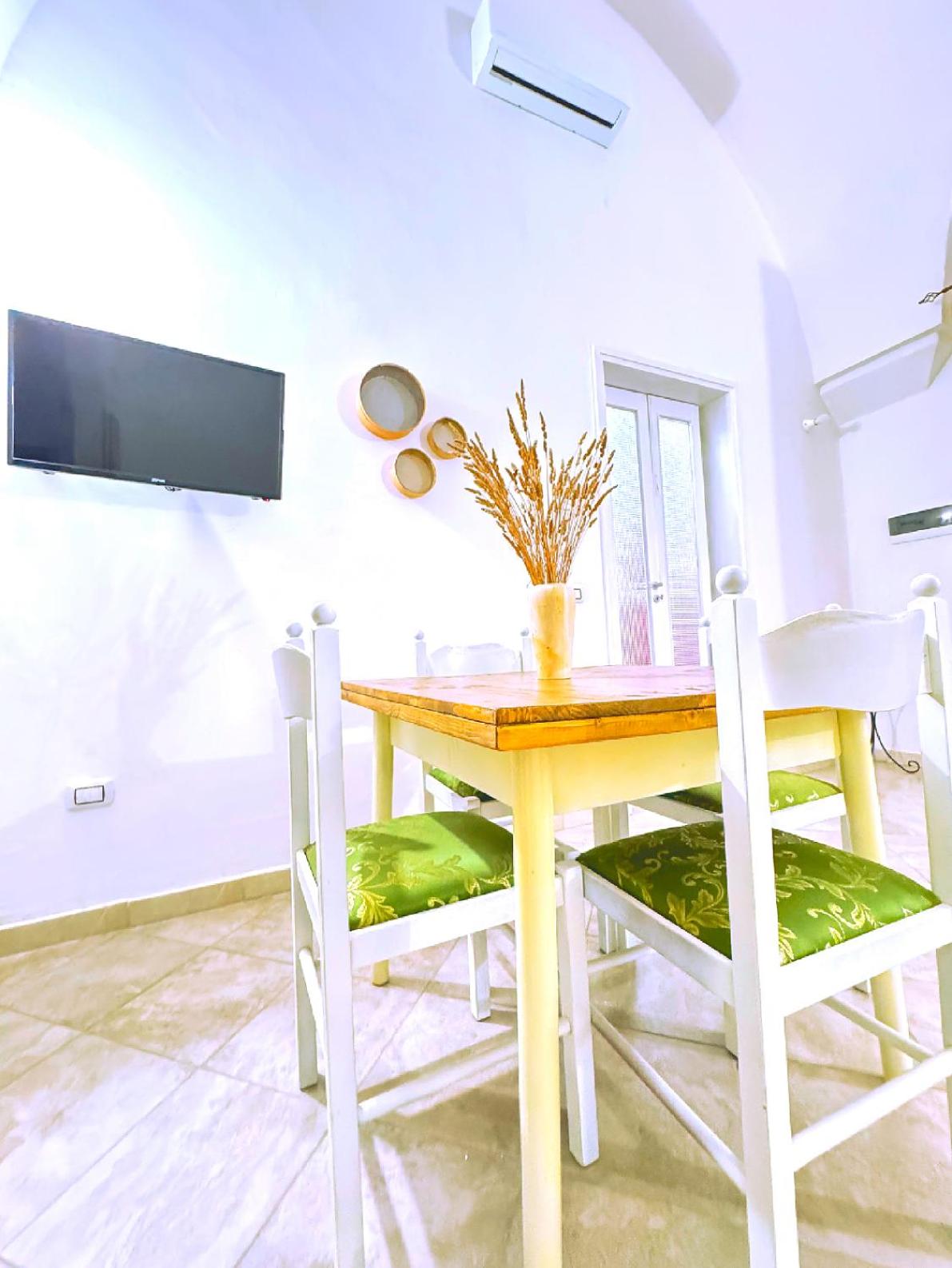 Casa Vacanze Patrizia
