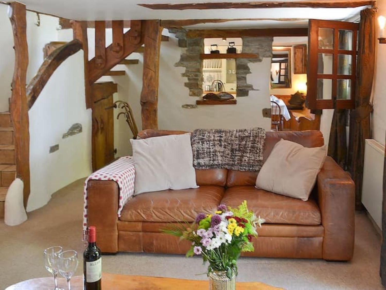 Tawnawood by Together Travel - Luxury Cornish Countryside Retreat
