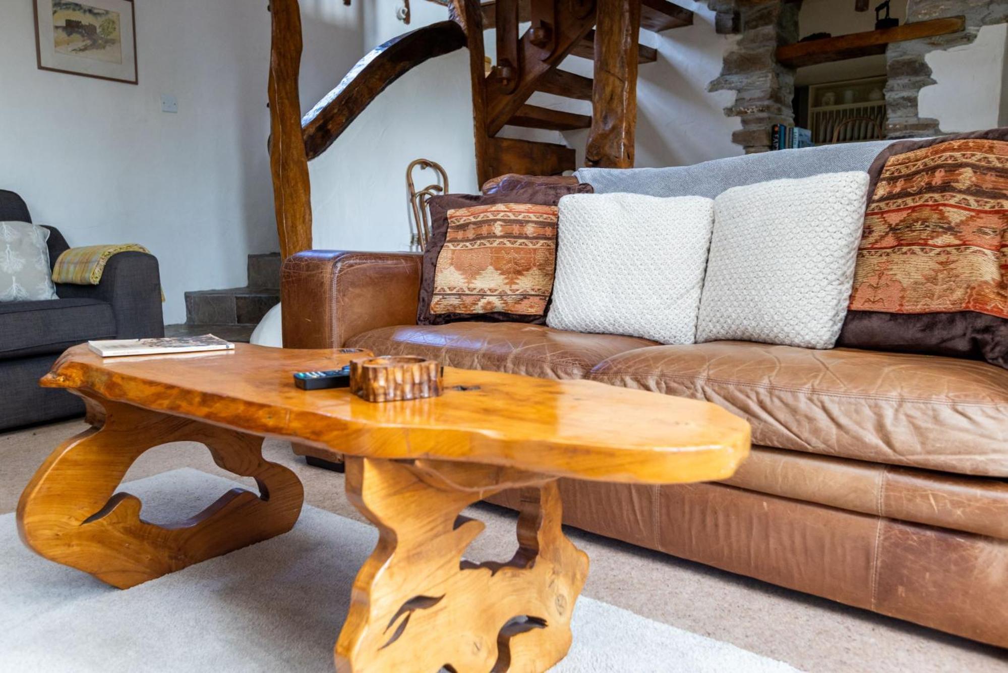 Tawnawood by Together Travel - Luxury Cornish Countryside Retreat