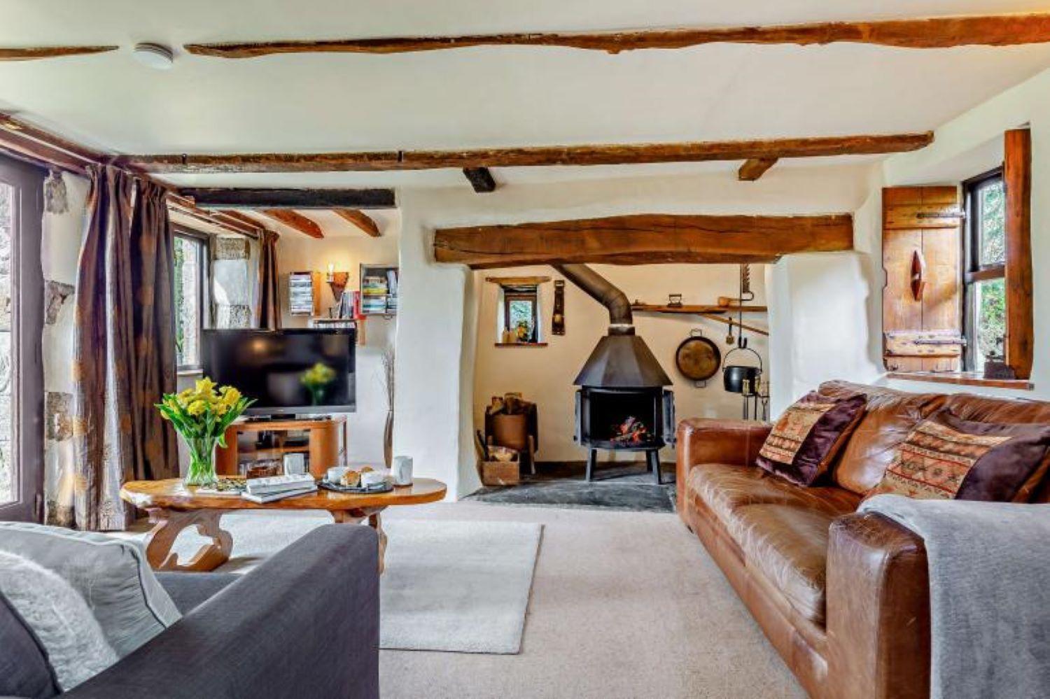 Tawnawood by Together Travel - Luxury Cornish Countryside Retreat