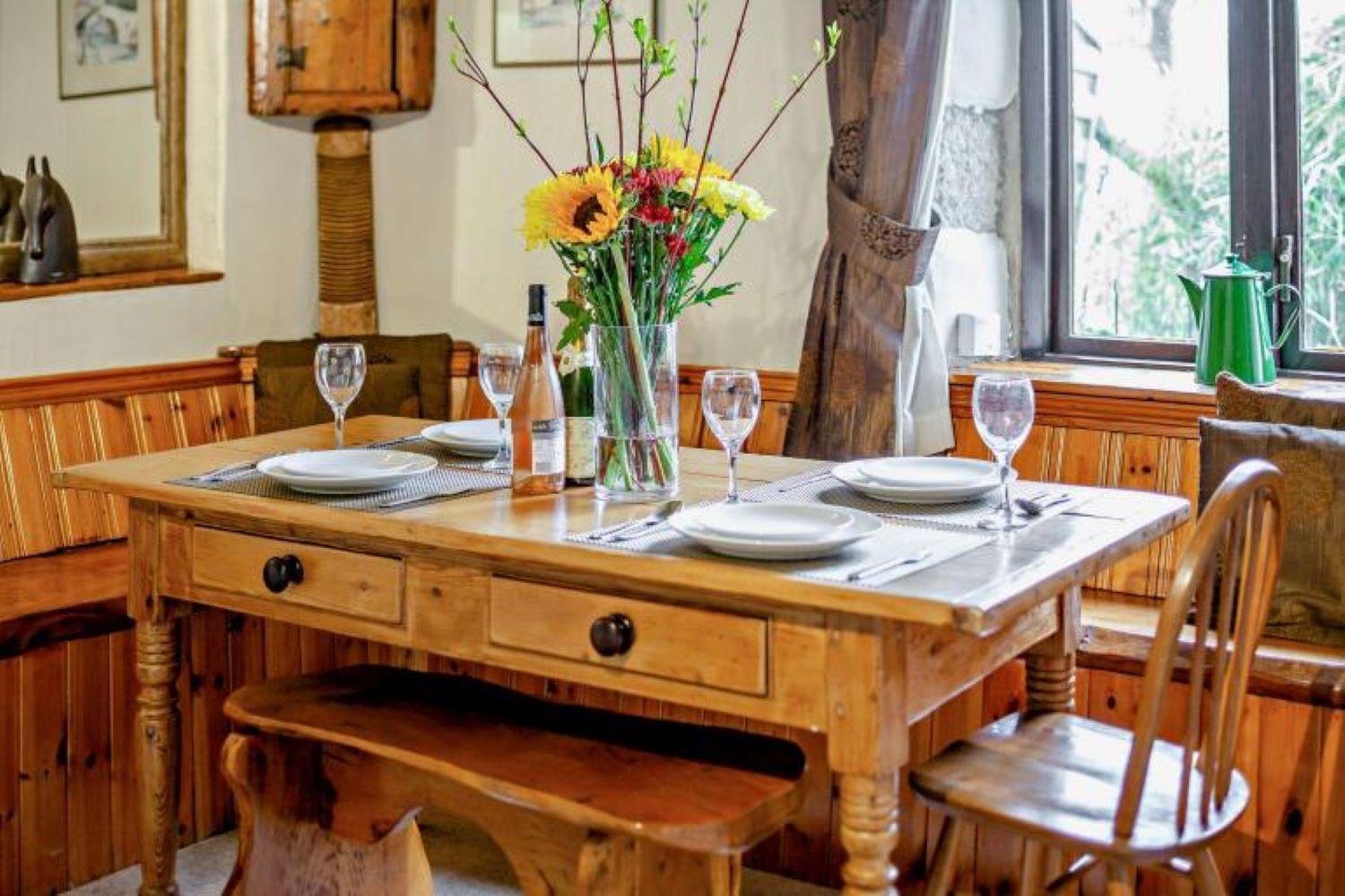 Tawnawood by Together Travel - Luxury Cornish Countryside Retreat
