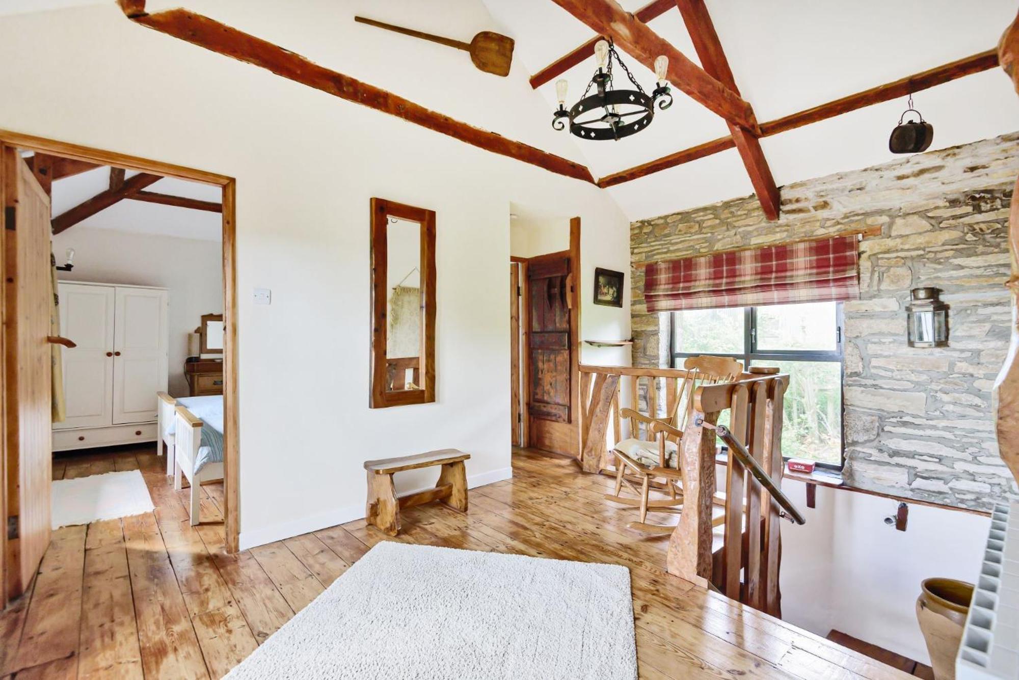 Tawnawood by Together Travel - Luxury Cornish Countryside Retreat
