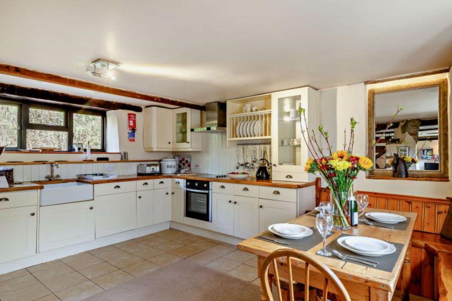 Tawnawood by Together Travel - Luxury Cornish Countryside Retreat