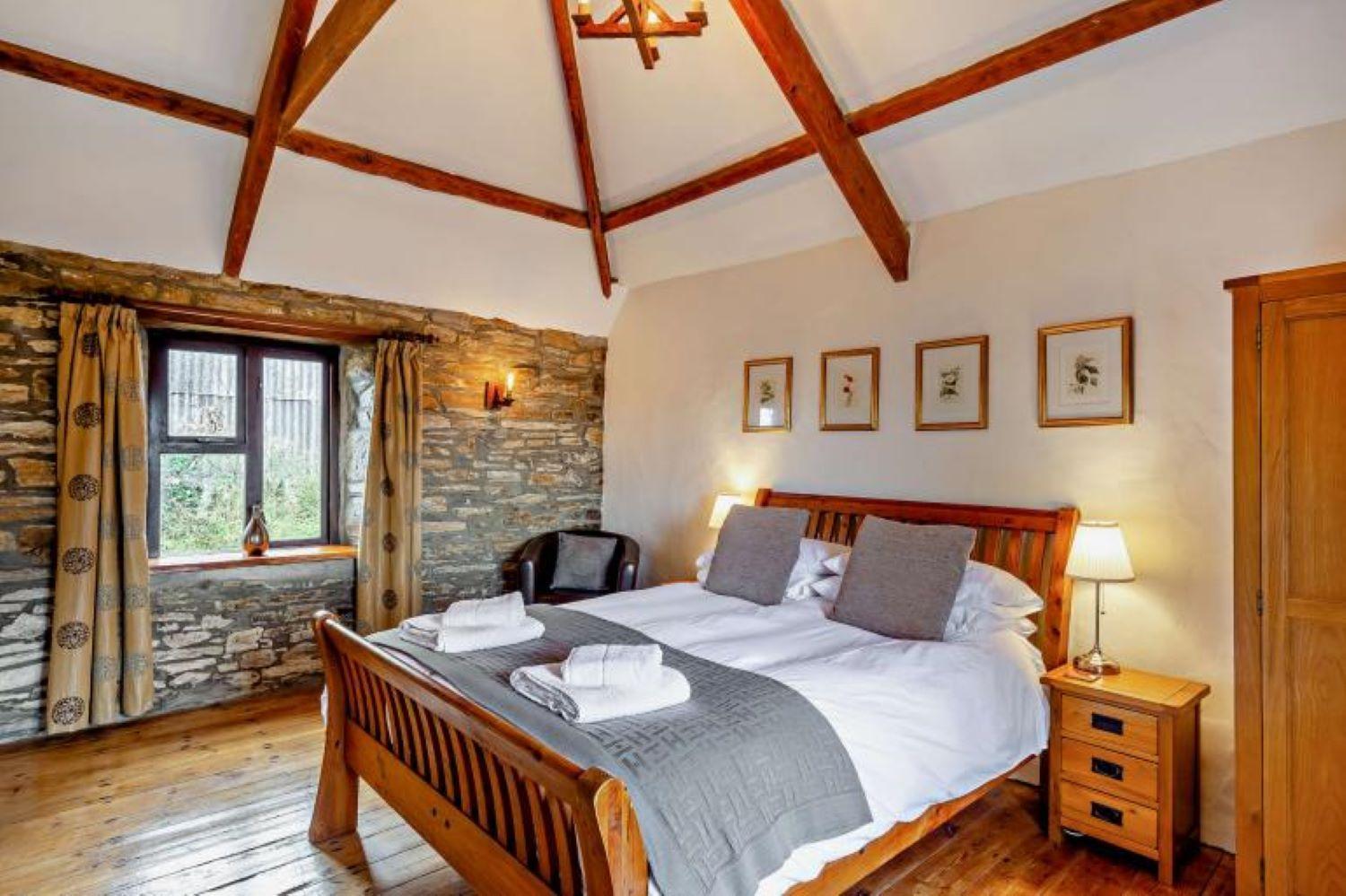 Tawnawood by Together Travel - Luxury Cornish Countryside Retreat