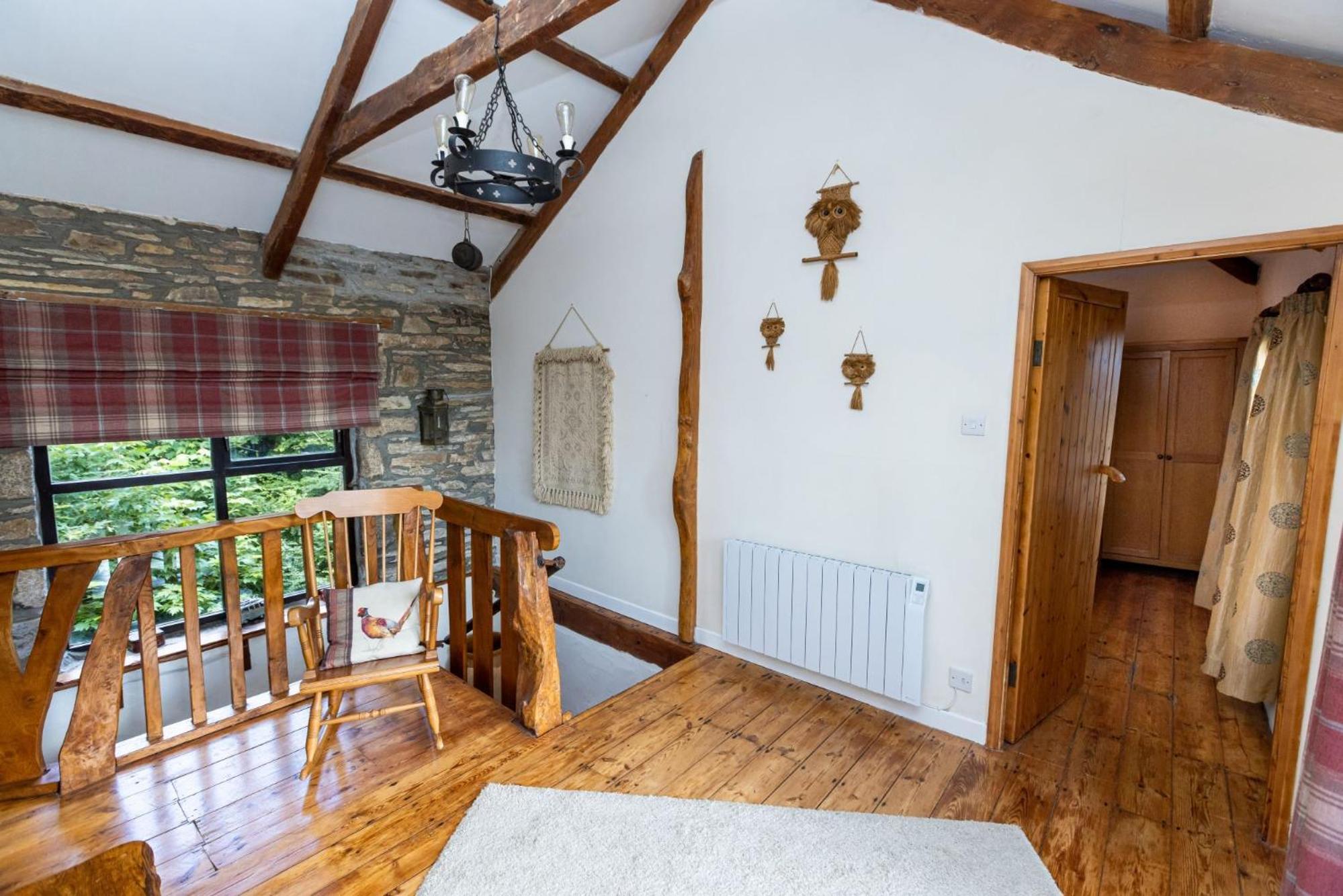 Tawnawood by Together Travel - Luxury Cornish Countryside Retreat
