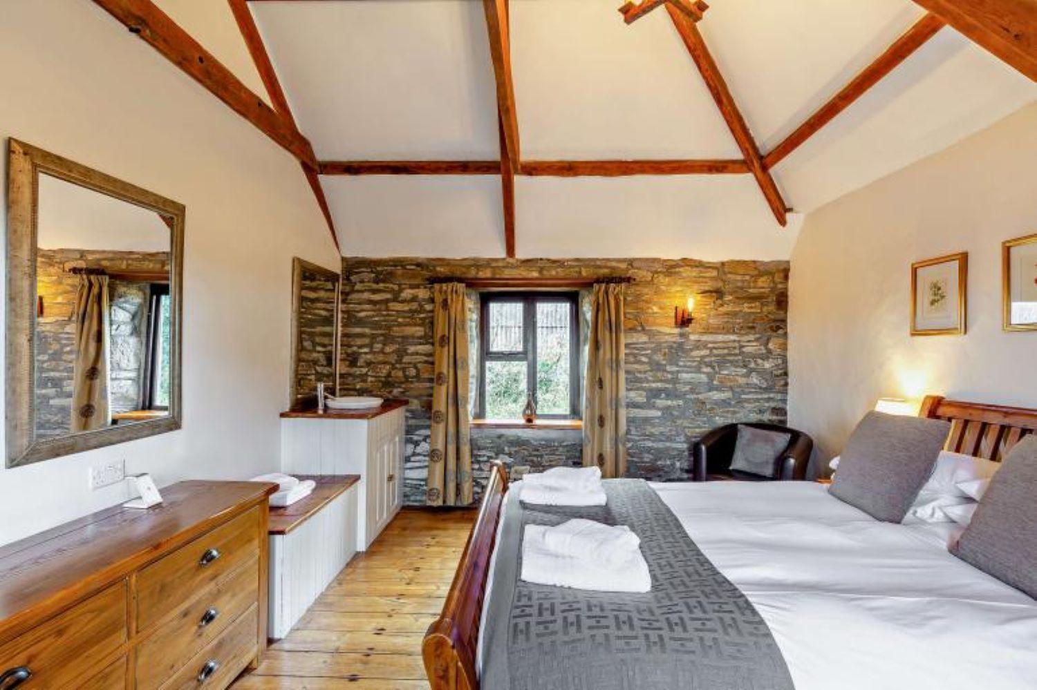 Tawnawood by Together Travel - Luxury Cornish Countryside Retreat
