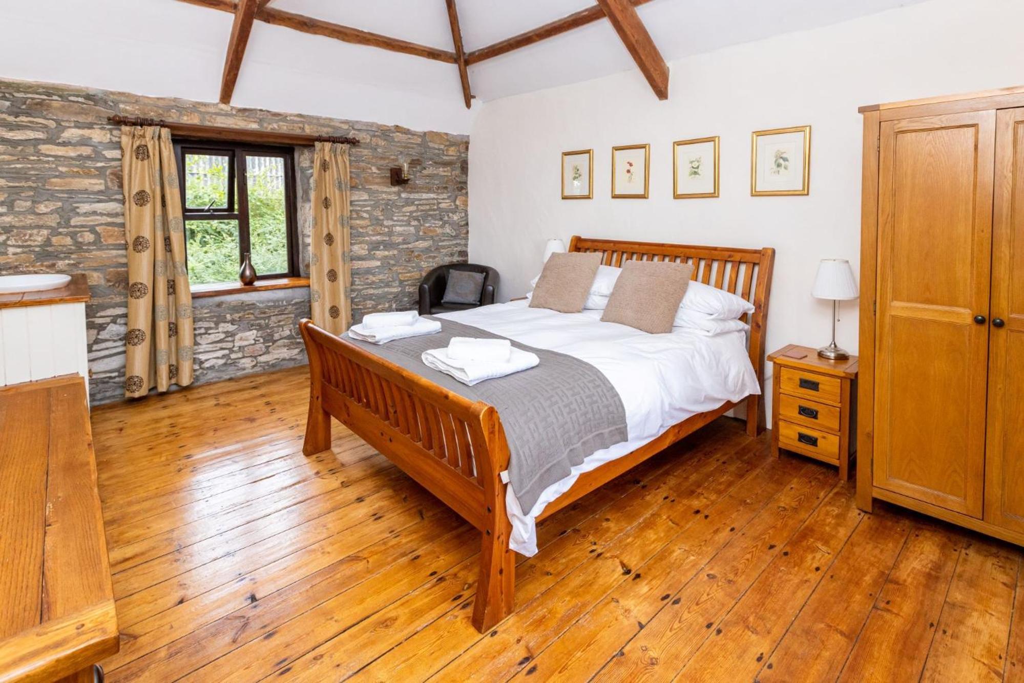 Tawnawood by Together Travel - Luxury Cornish Countryside Retreat