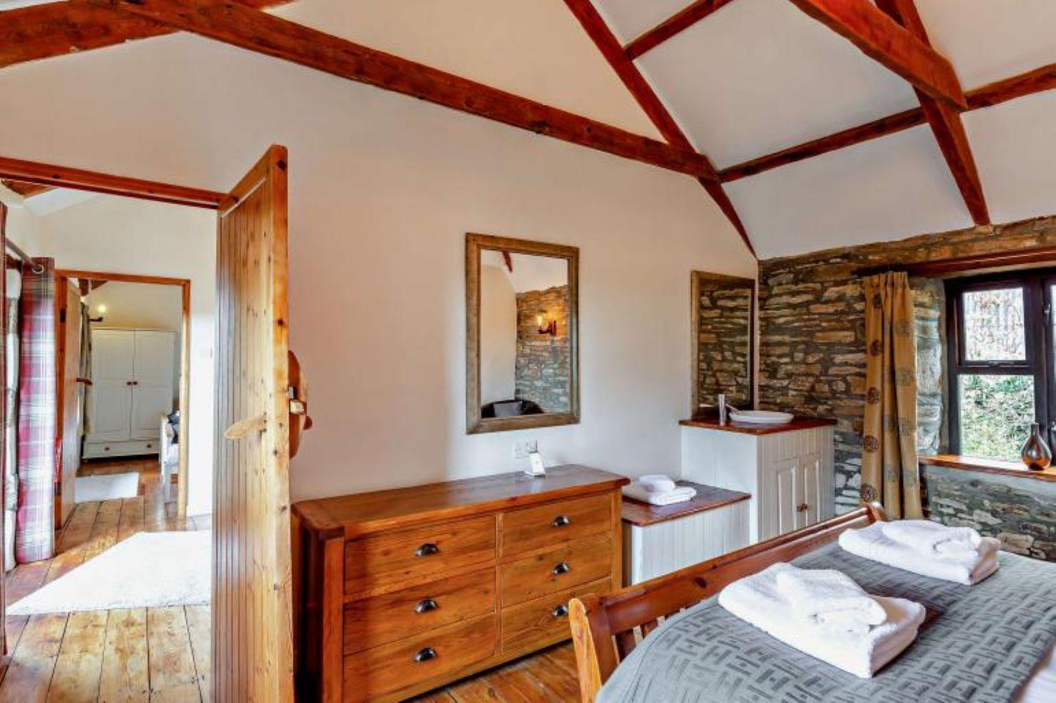Tawnawood by Together Travel - Luxury Cornish Countryside Retreat