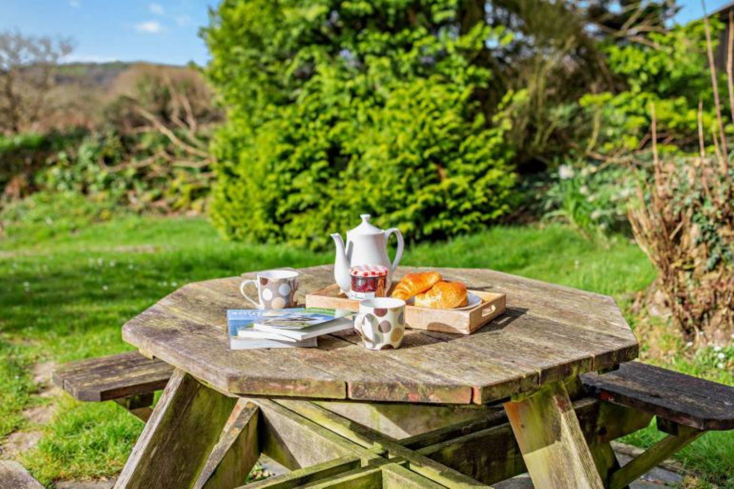 Tawnawood by Together Travel - Luxury Cornish Countryside Retreat