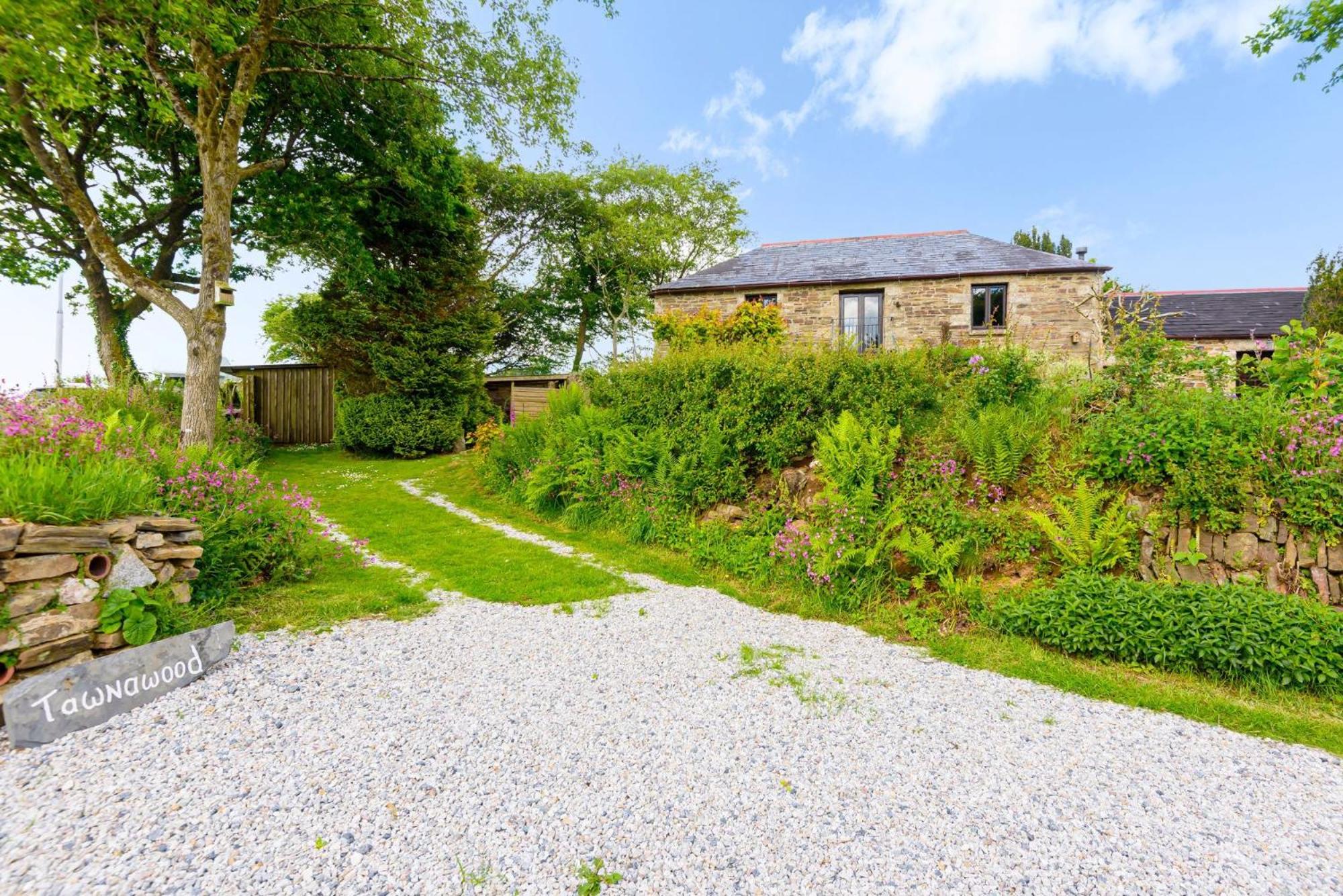 Tawnawood by Together Travel - Luxury Cornish Countryside Retreat