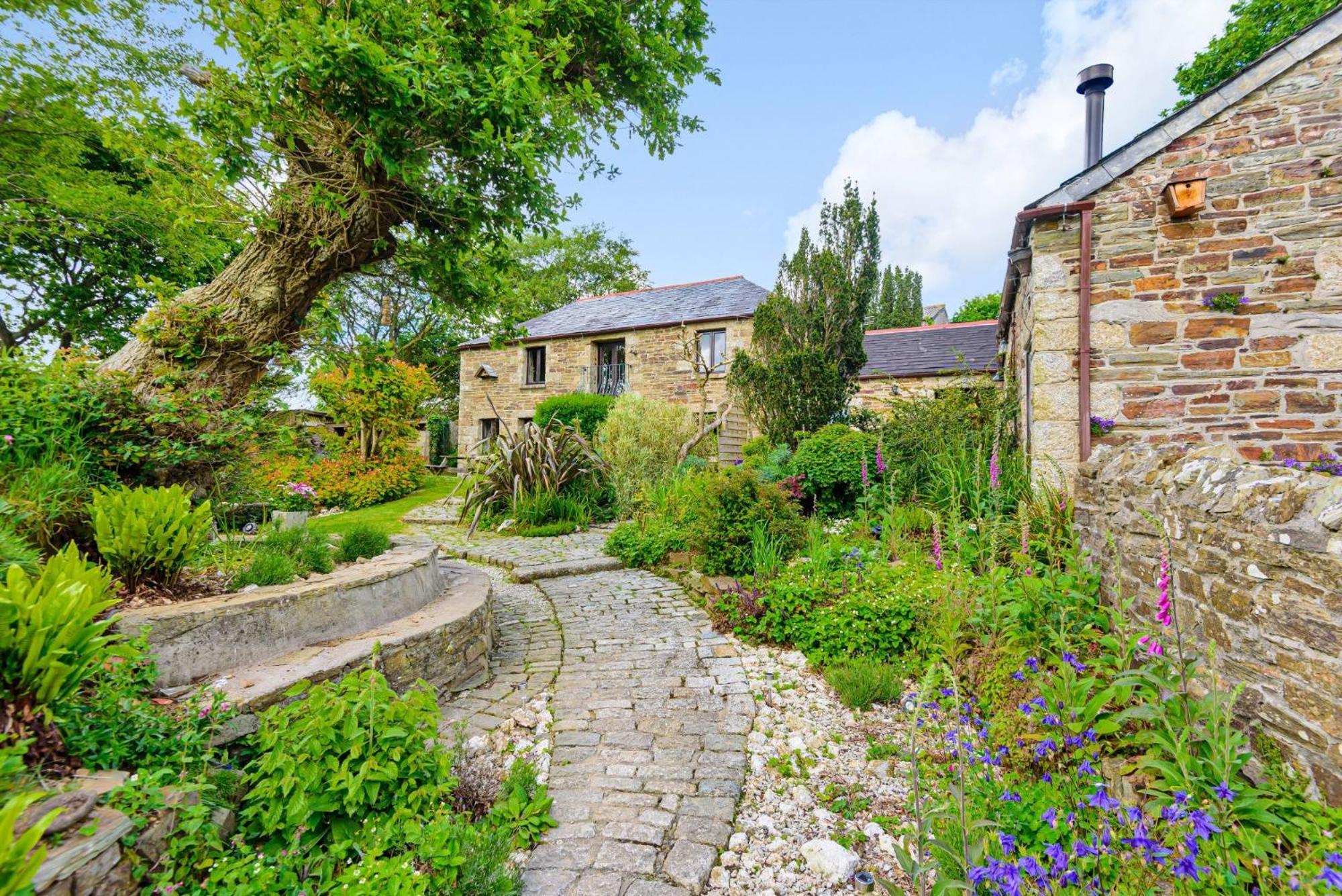 Tawnawood by Together Travel - Luxury Cornish Countryside Retreat