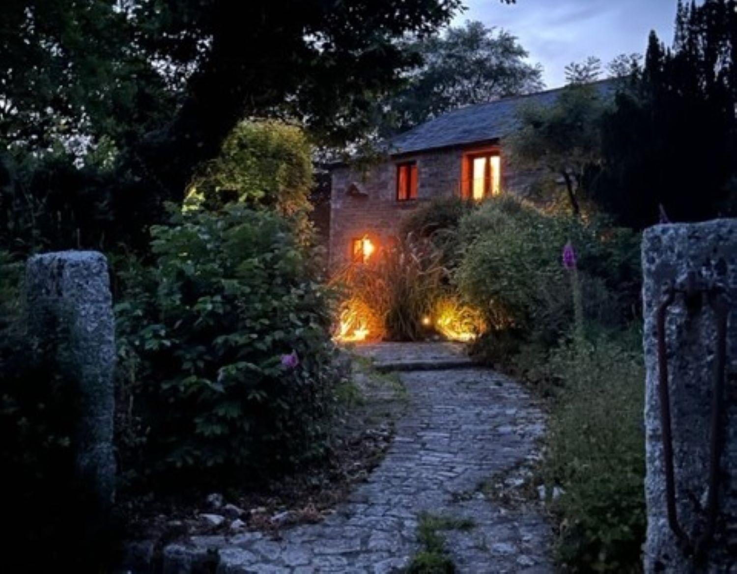 Tawnawood by Together Travel - Luxury Cornish Countryside Retreat