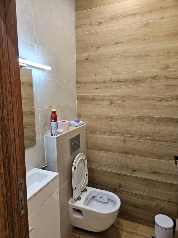 Appartement F4 Cité Keur Gorgui,Dakar,Sénégal