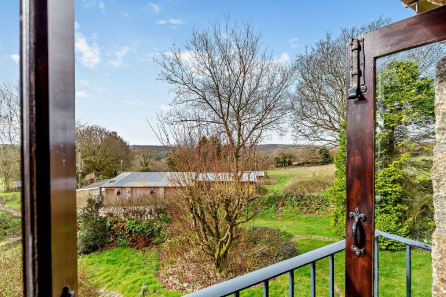 Tawnawood by Together Travel - Luxury Cornish Countryside Retreat