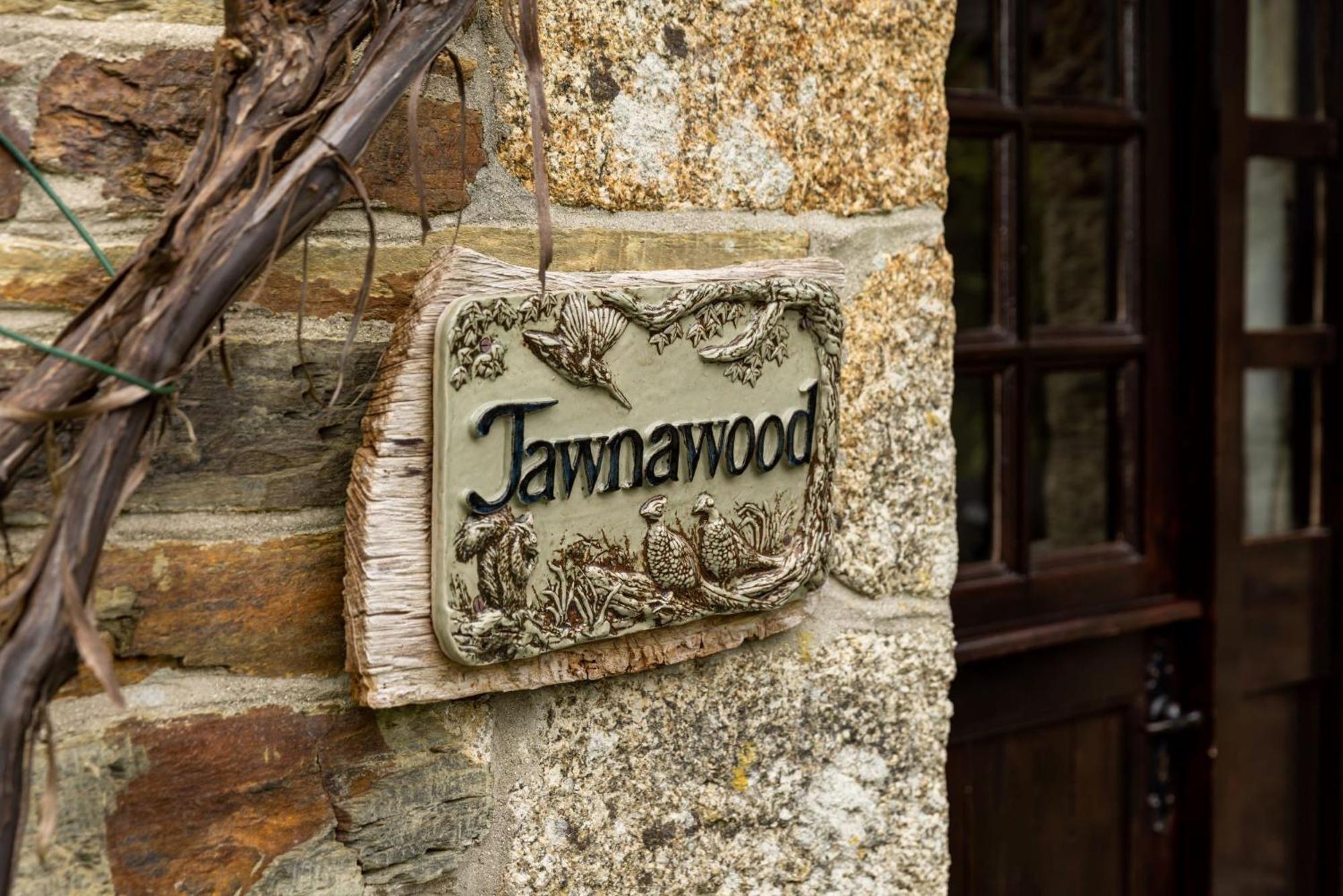 Tawnawood by Together Travel - Luxury Cornish Countryside Retreat