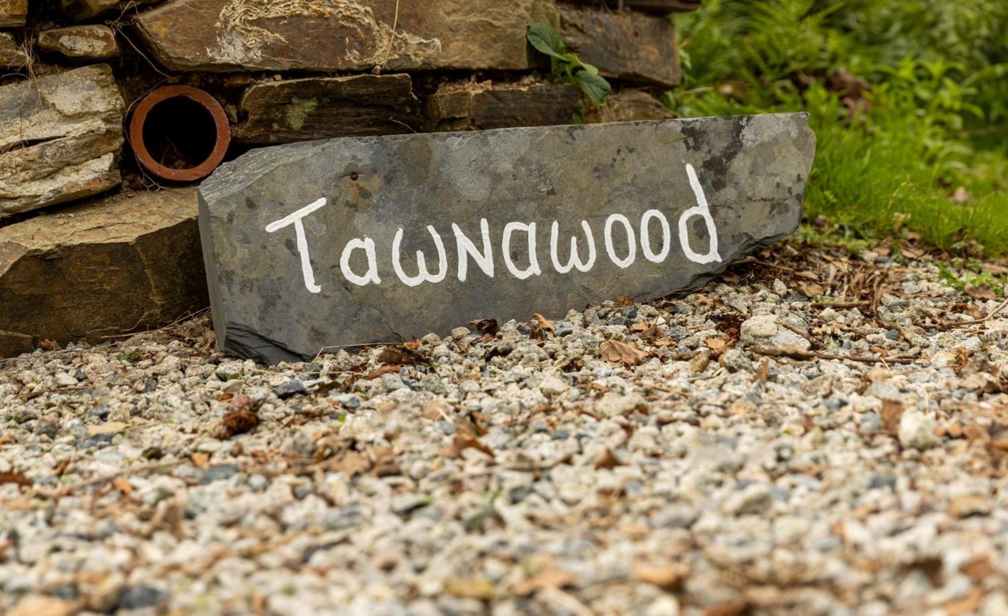 Tawnawood by Together Travel - Luxury Cornish Countryside Retreat