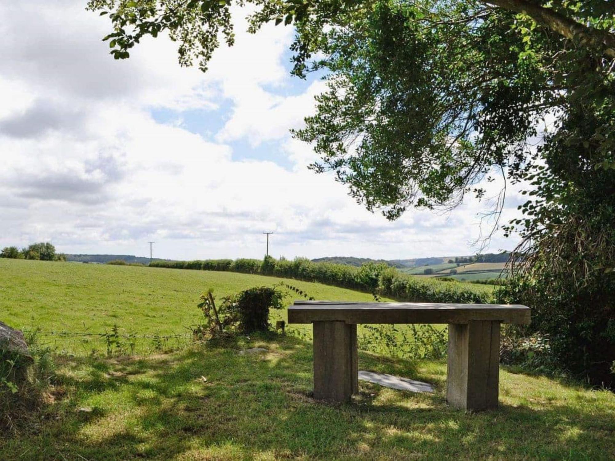 Tawnawood by Together Travel - Luxury Cornish Countryside Retreat