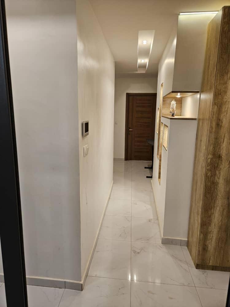 Appartement F4 Cité Keur Gorgui,Dakar,Sénégal