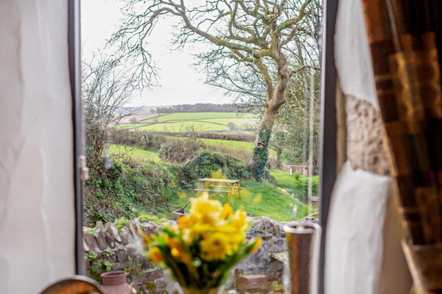 Nuthatch by Together Travel - Luxury Cornish Countryside Retreat
