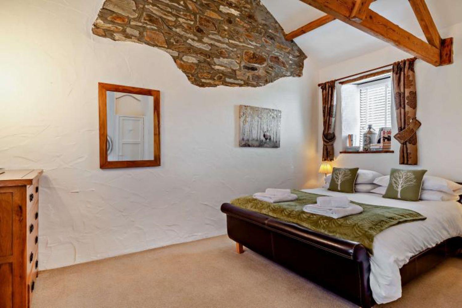 Nuthatch by Together Travel - Luxury Cornish Countryside Retreat