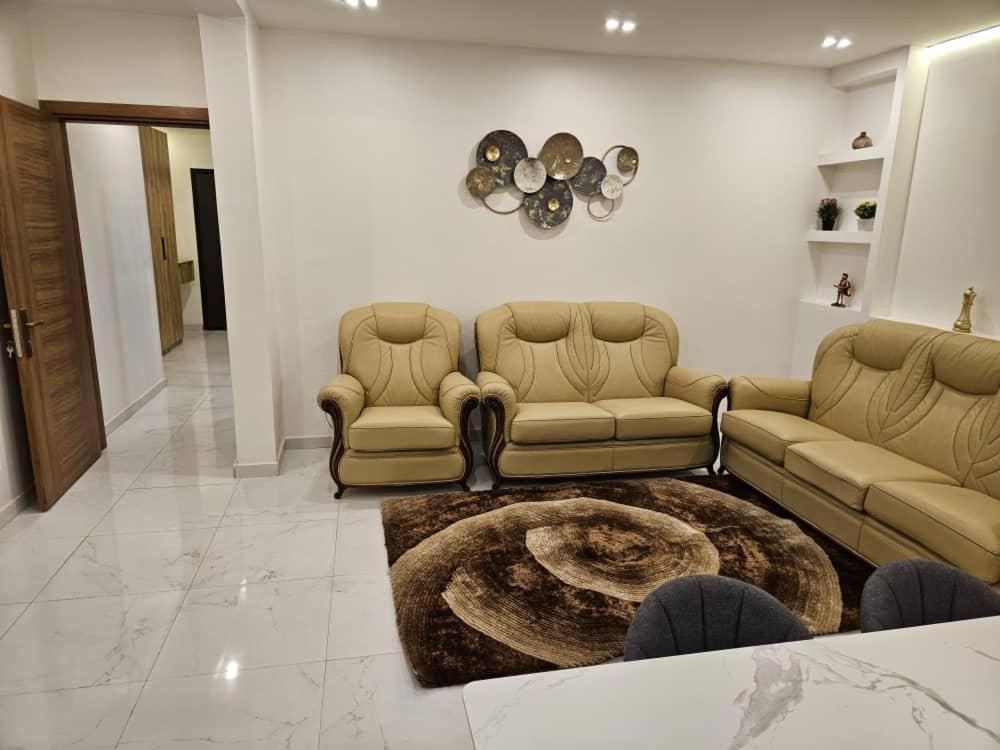 Appartement F4 Cité Keur Gorgui,Dakar,Sénégal