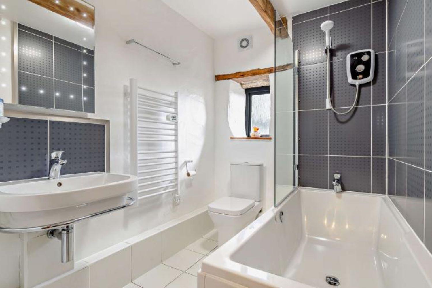 Nuthatch by Together Travel - Luxury Cornish Countryside Retreat