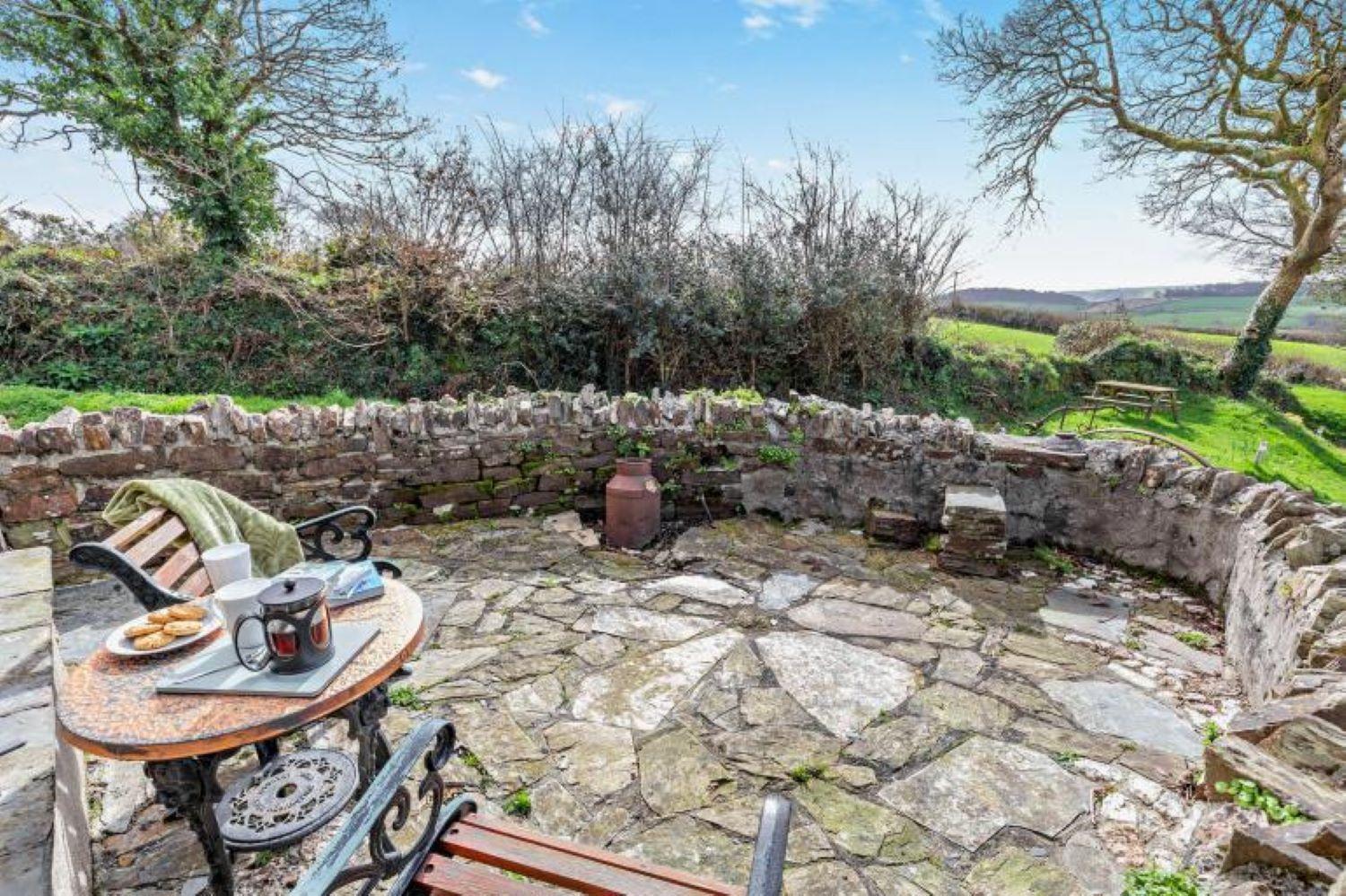 Nuthatch by Together Travel - Luxury Cornish Countryside Retreat