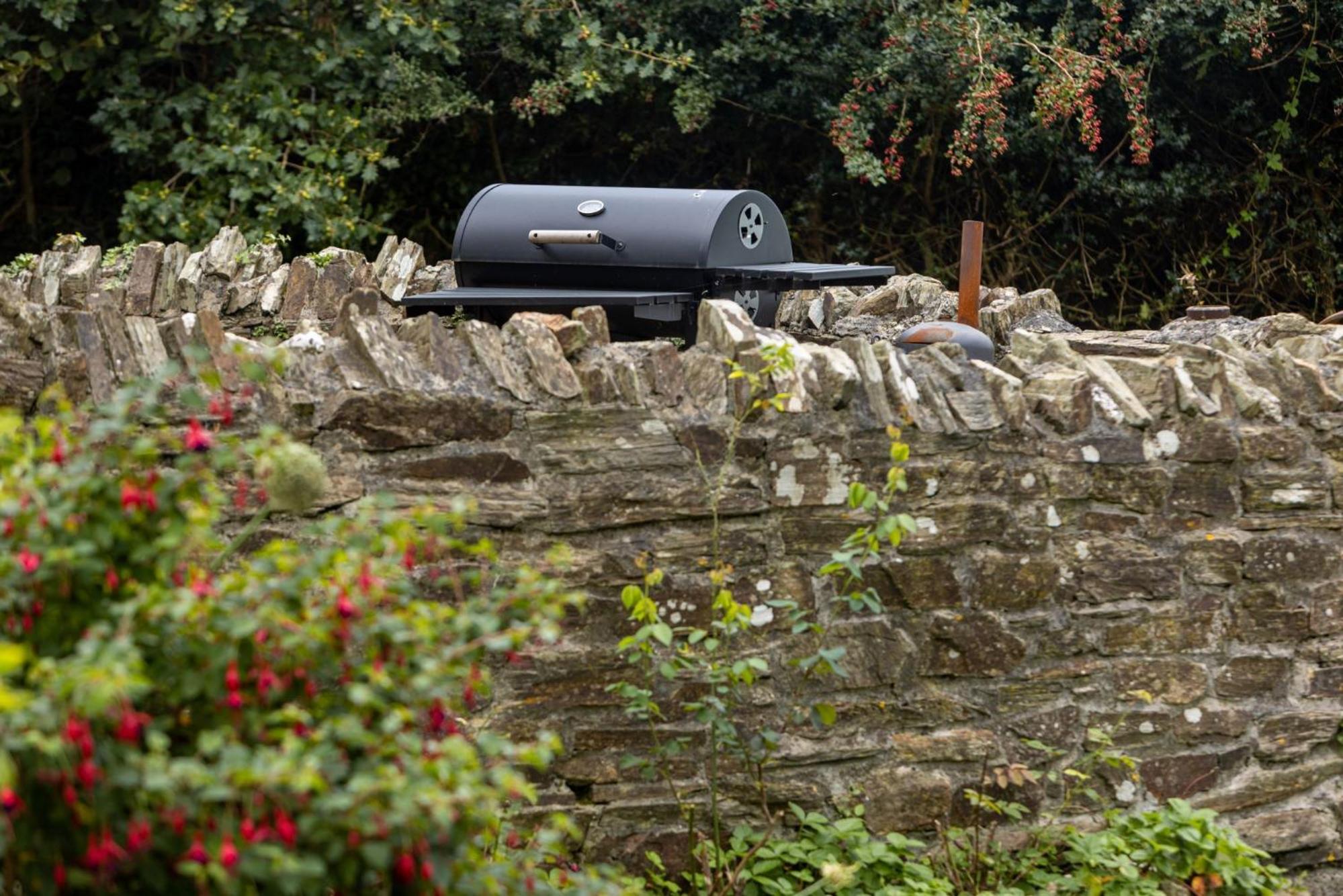 Nuthatch by Together Travel - Luxury Cornish Countryside Retreat