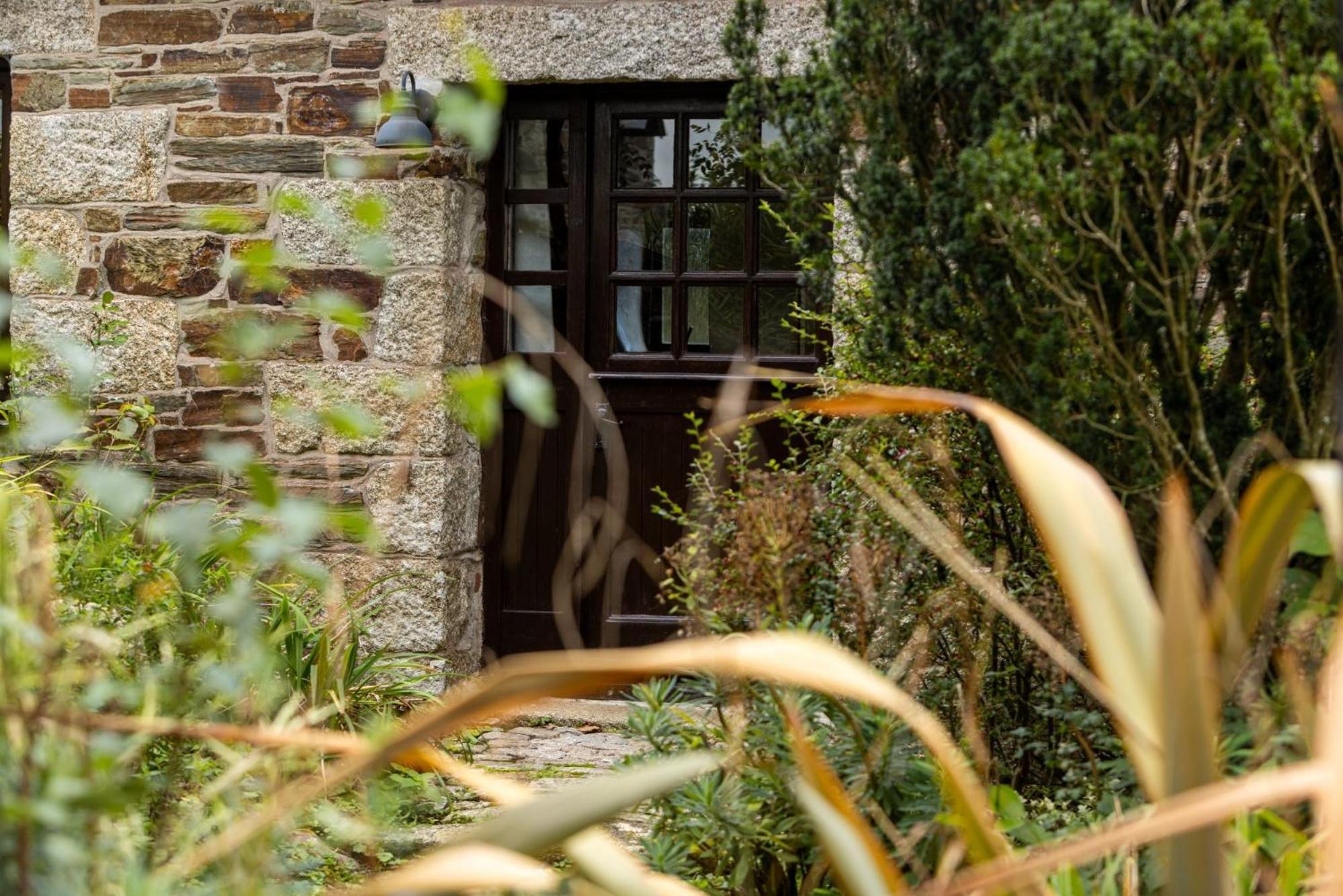 Nuthatch by Together Travel - Luxury Cornish Countryside Retreat