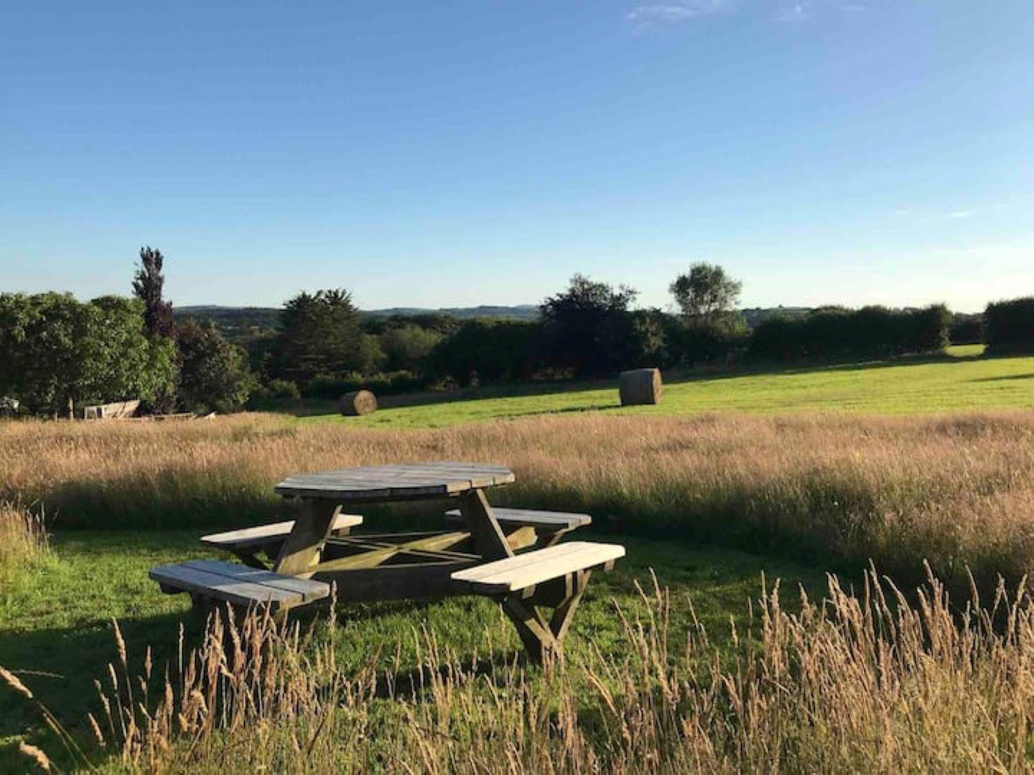 Nuthatch by Together Travel - Luxury Cornish Countryside Retreat