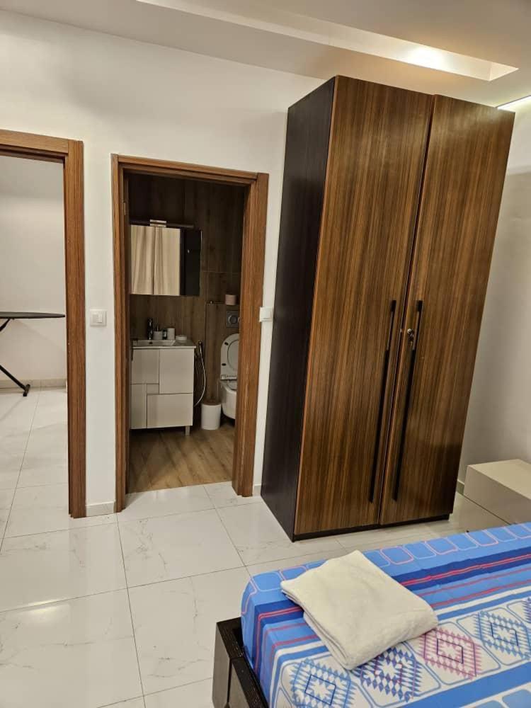 Appartement F4 Cité Keur Gorgui,Dakar,Sénégal
