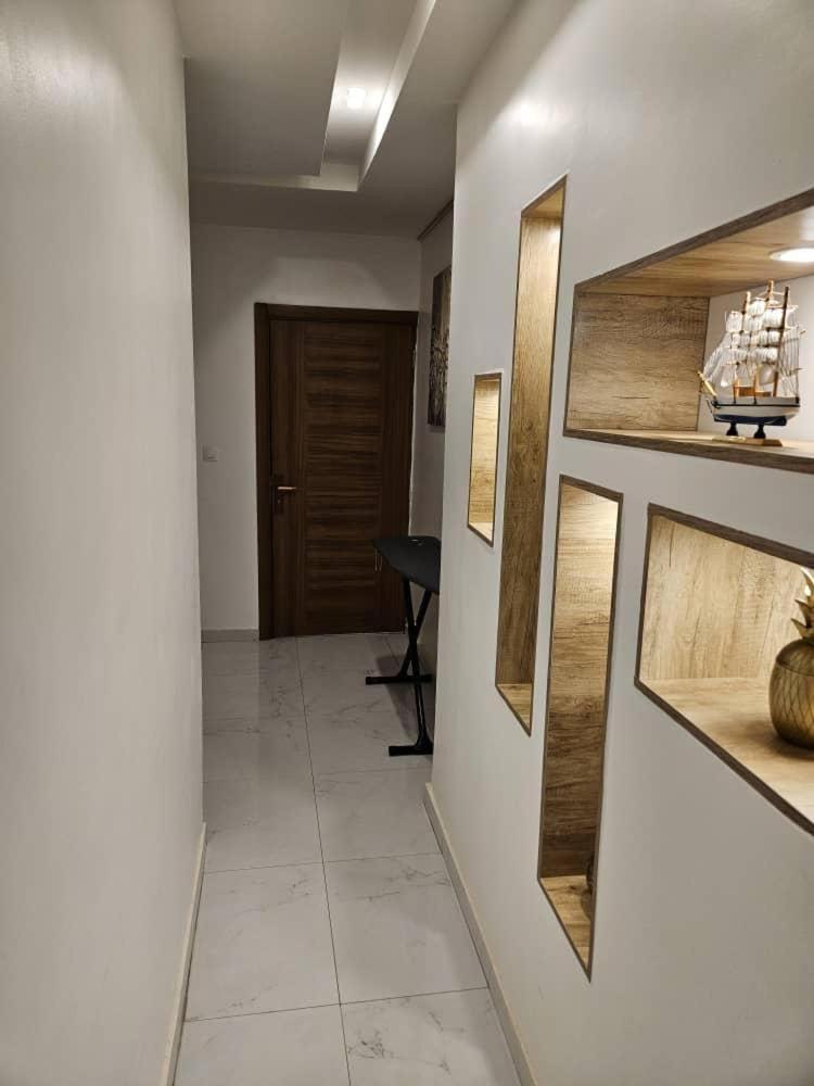 Appartement F4 Cité Keur Gorgui,Dakar,Sénégal