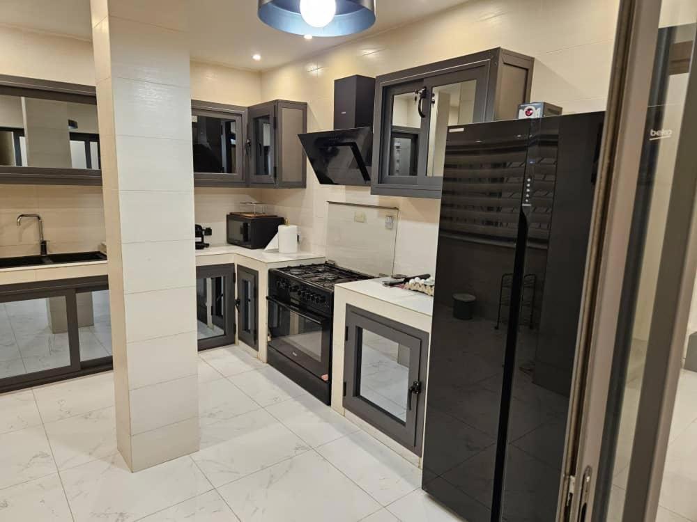 Appartement F4 Cité Keur Gorgui,Dakar,Sénégal