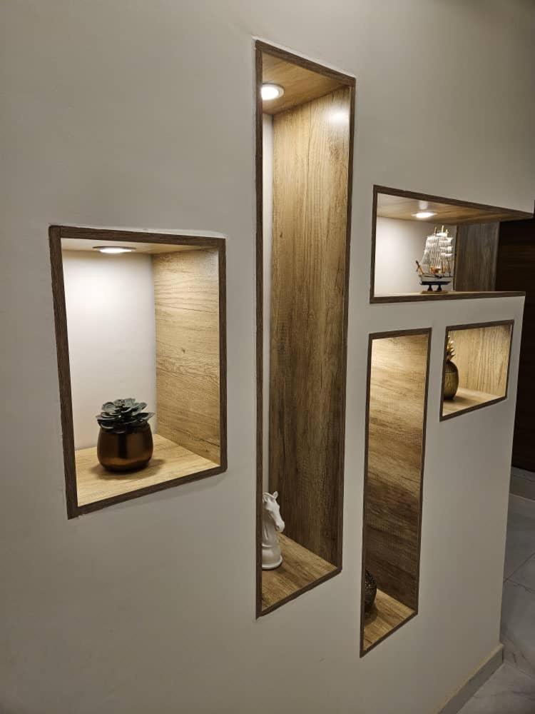 Appartement F4 Cité Keur Gorgui,Dakar,Sénégal